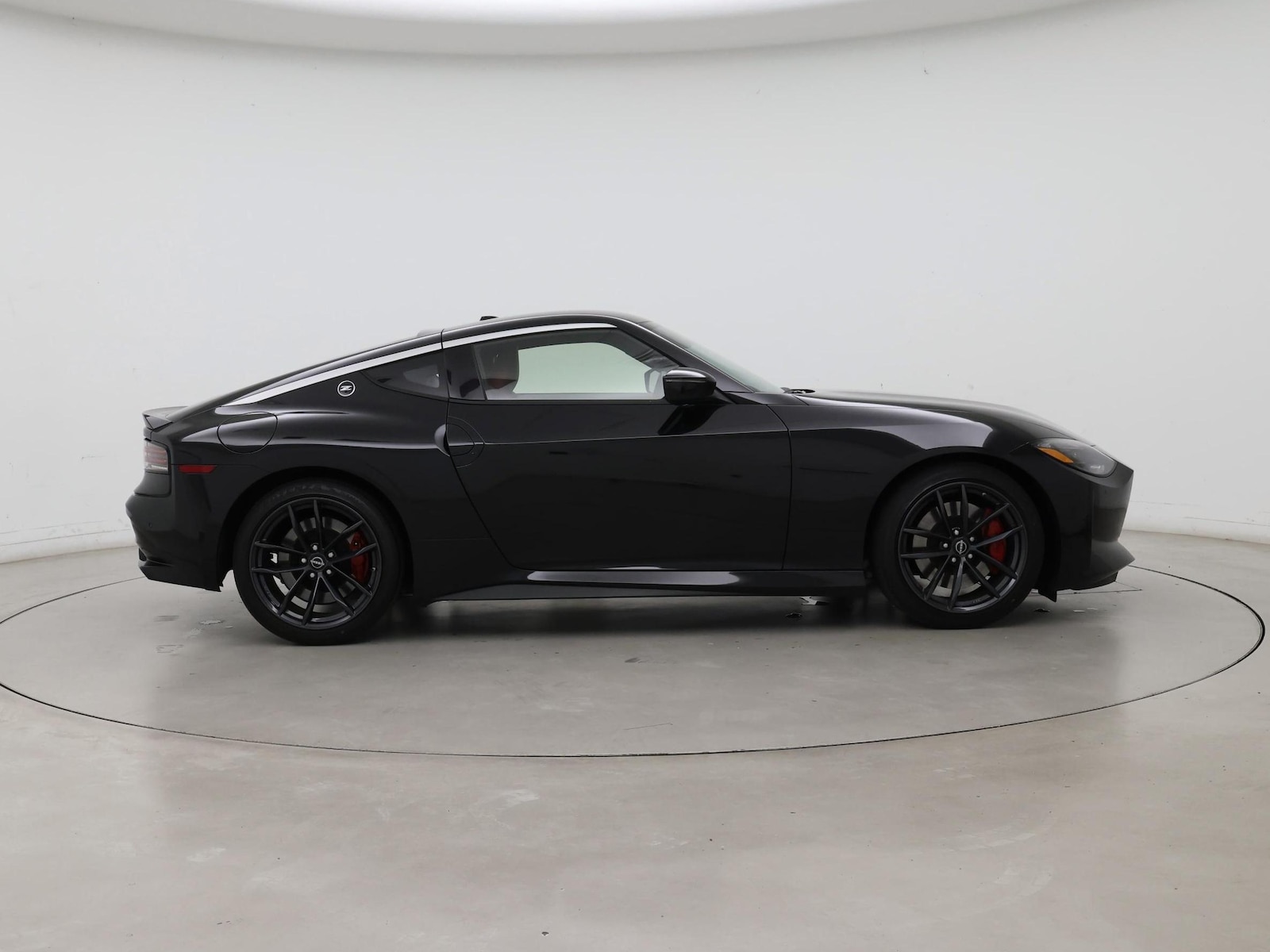 2024 Nissan Z Performance - Photo 8
