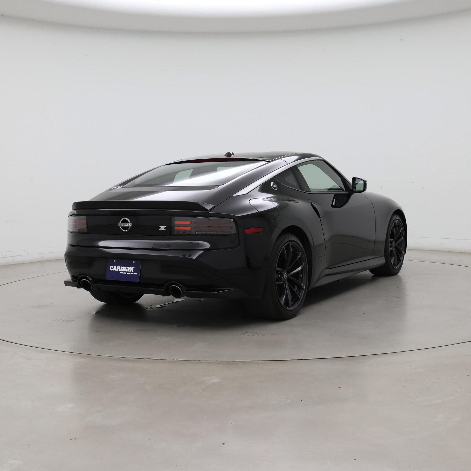 Thumbnail: 2024 Nissan Z - 8