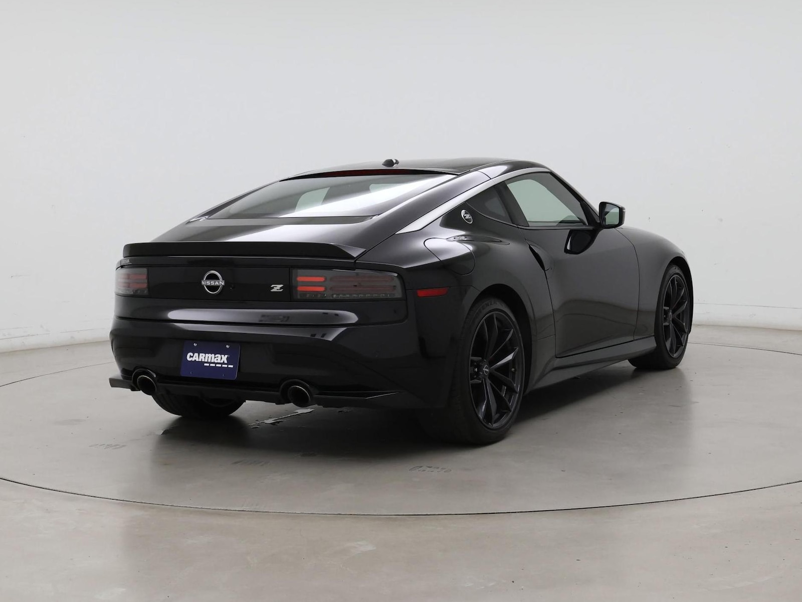 2024 Nissan Z Performance - Photo 9