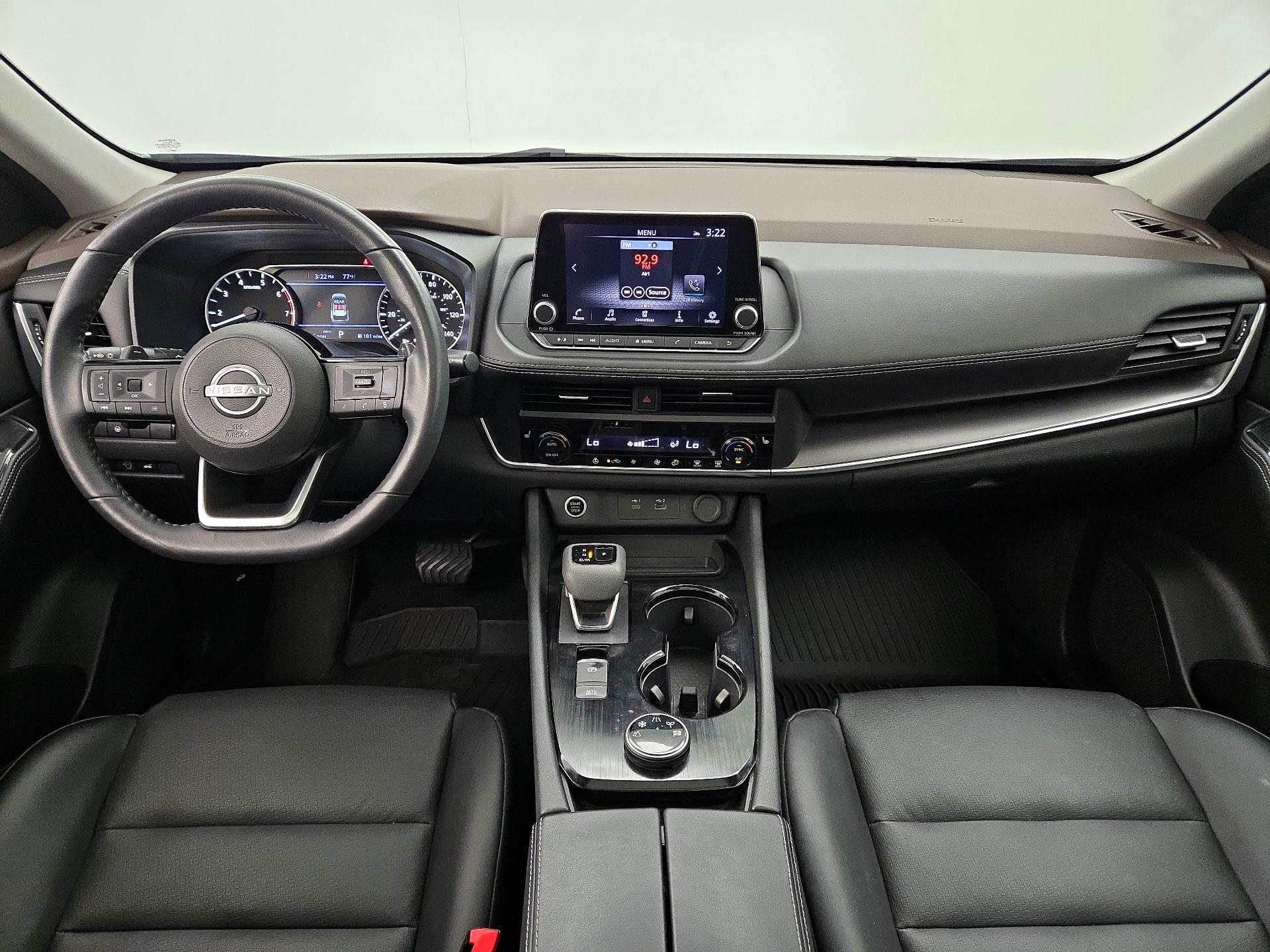 Thumbnail: 2023 Nissan Rogue - 9