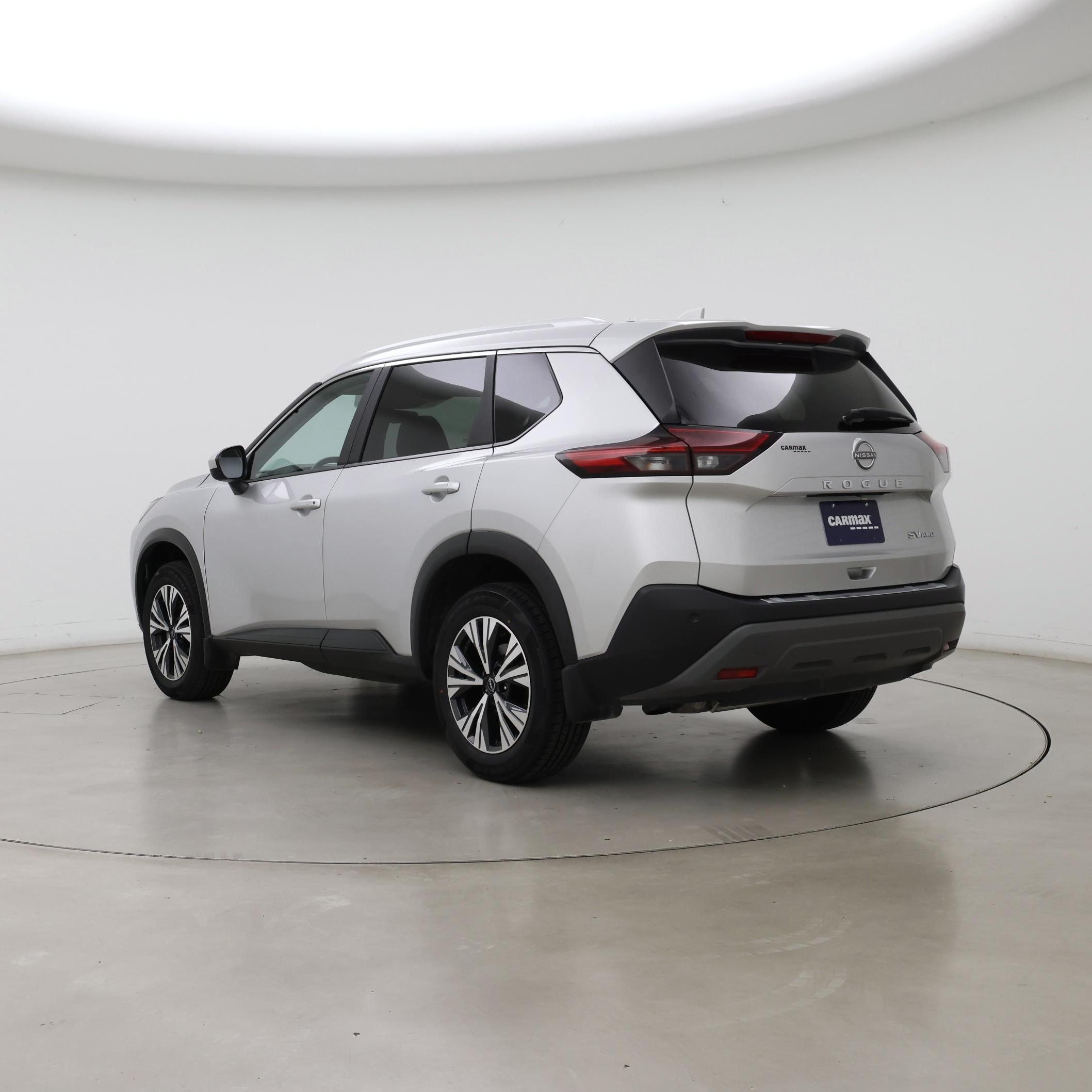 Thumbnail: 2023 Nissan Rogue - 2