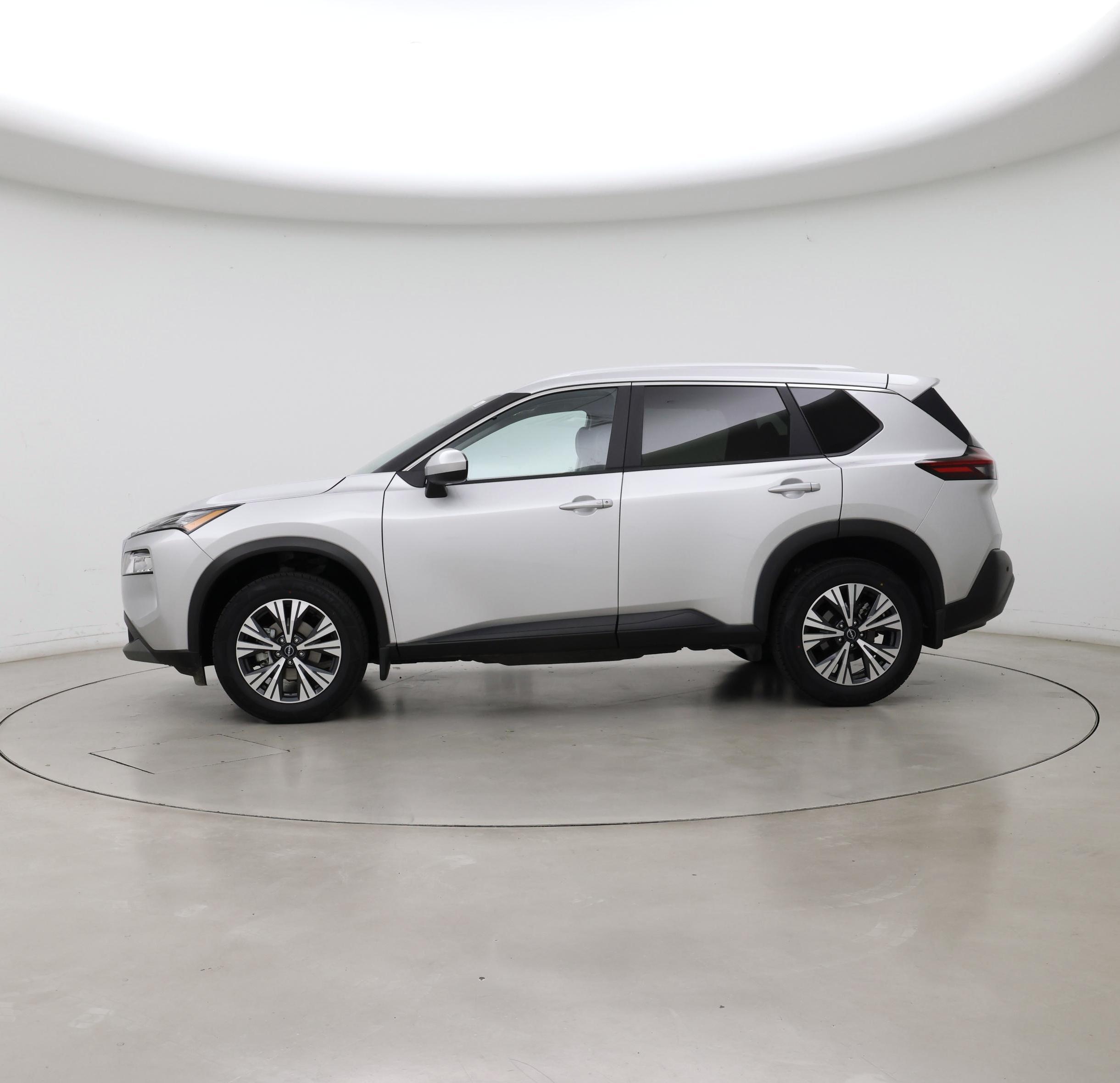 Thumbnail: 2023 Nissan Rogue - 3