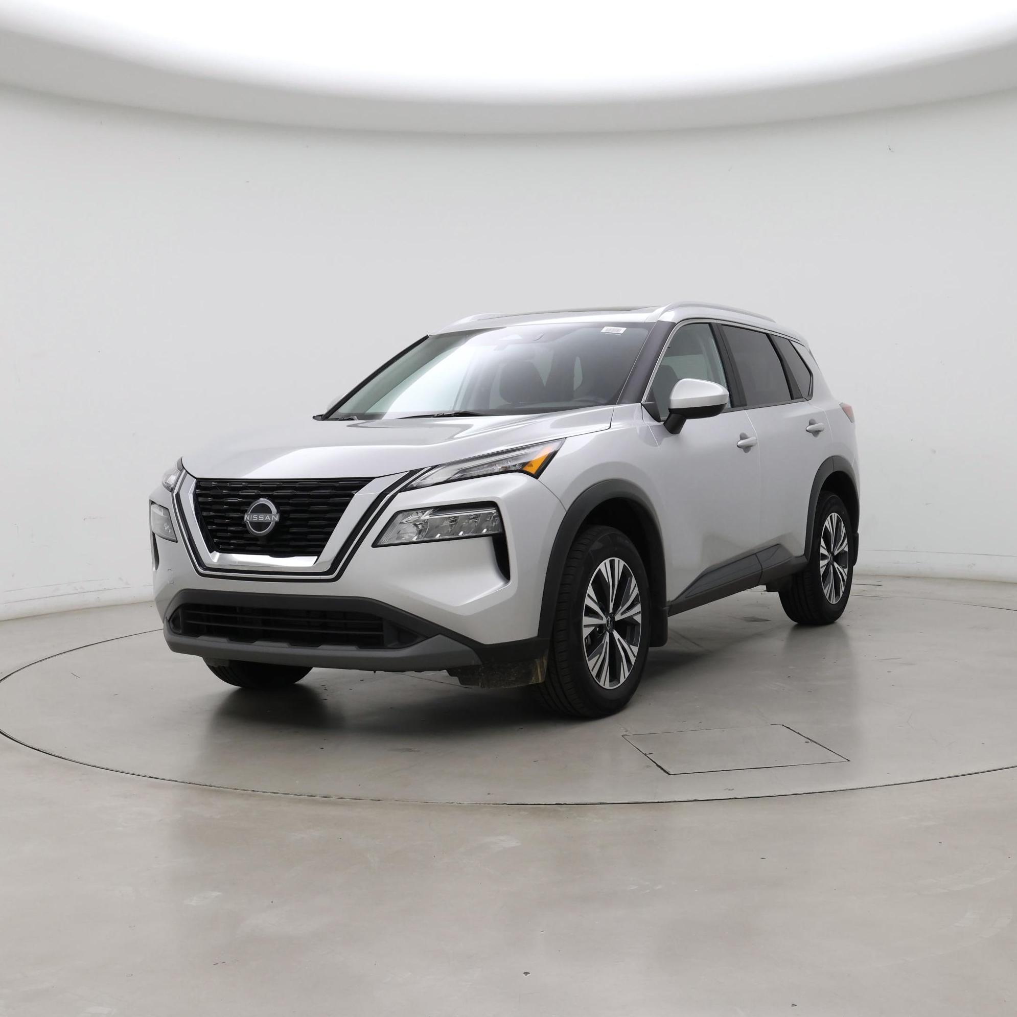 Thumbnail: 2023 Nissan Rogue - 4