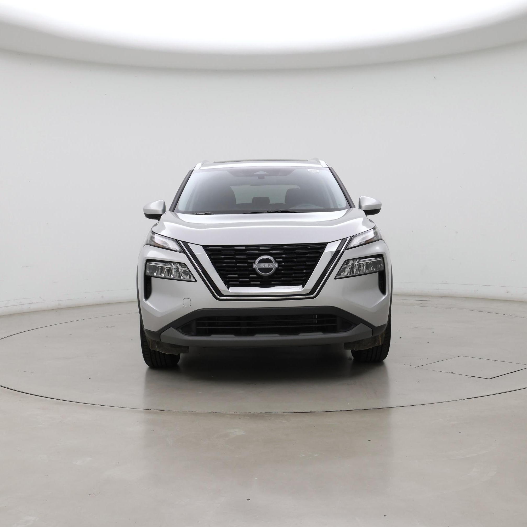 Thumbnail: 2023 Nissan Rogue - 5