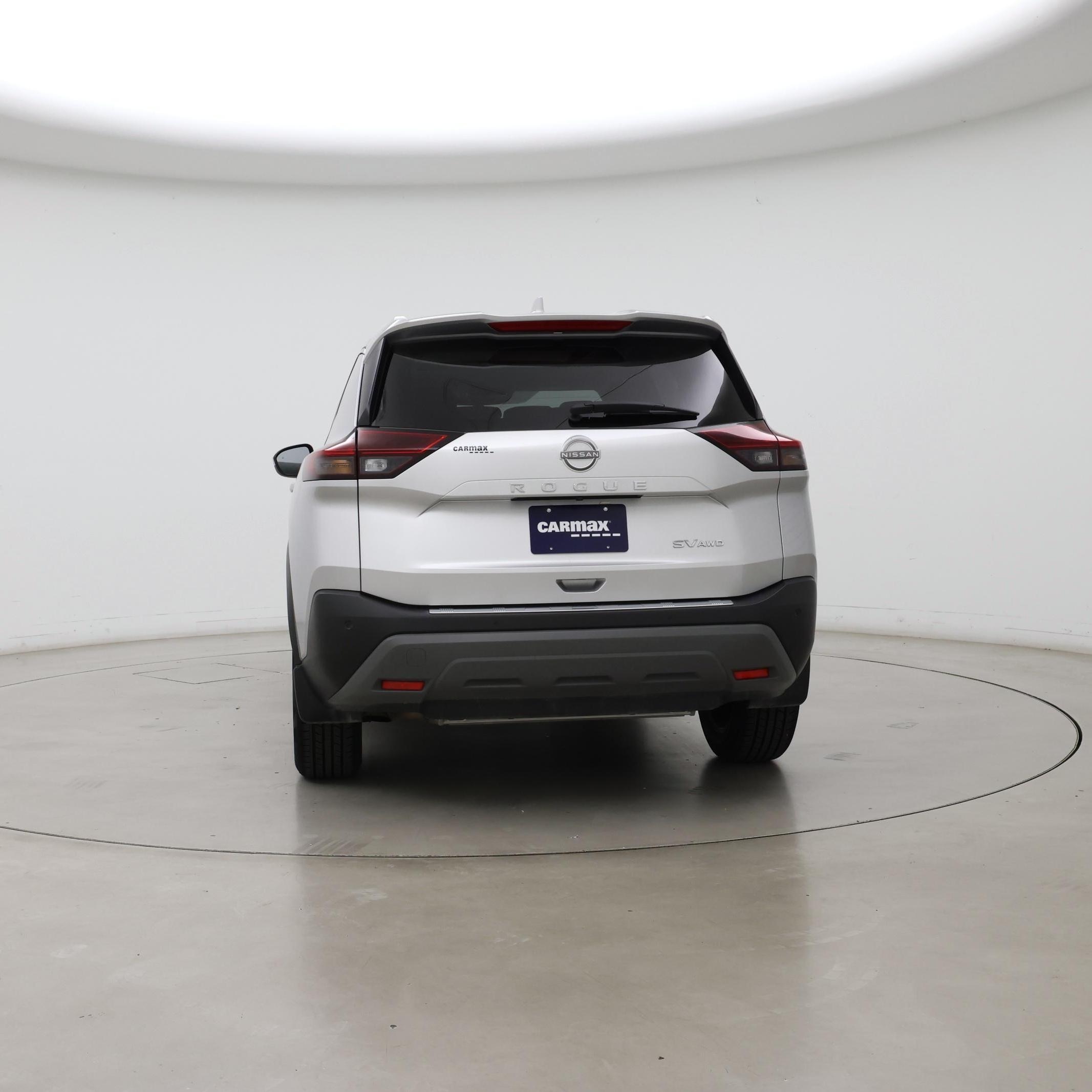 Thumbnail: 2023 Nissan Rogue - 6