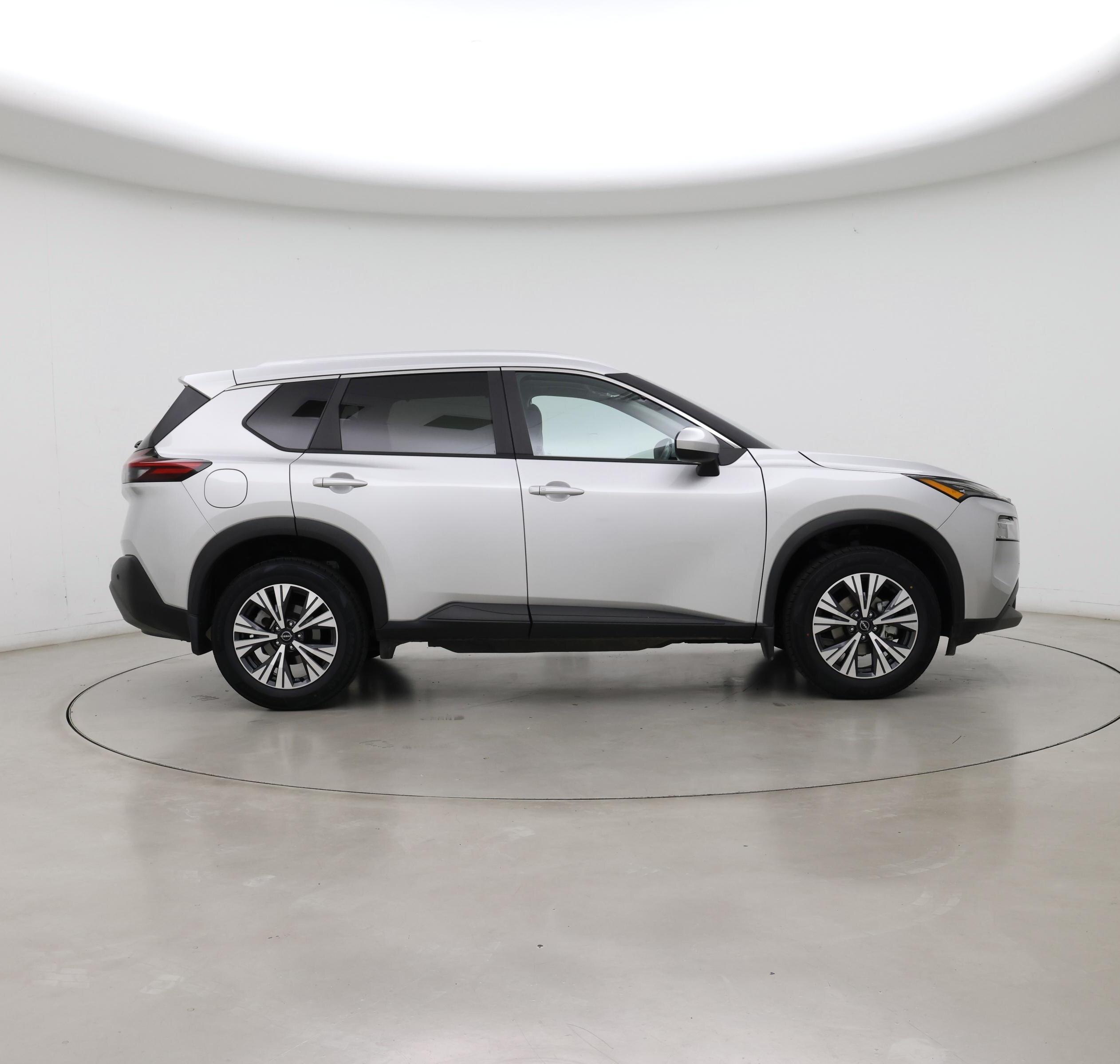 Thumbnail: 2023 Nissan Rogue - 7