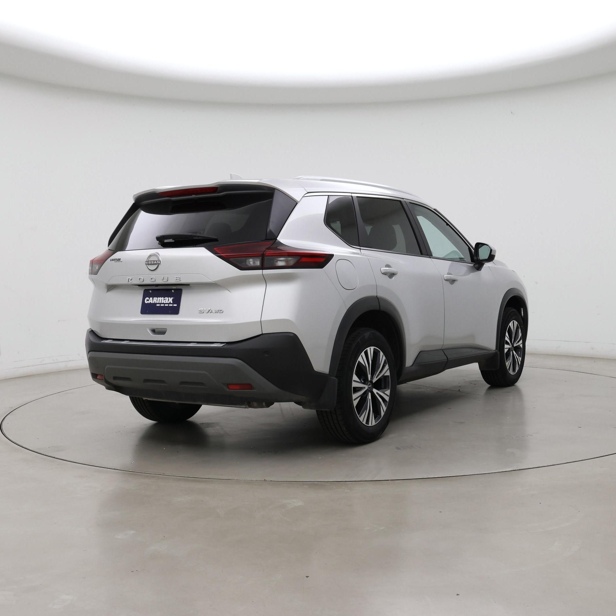 Thumbnail: 2023 Nissan Rogue - 8