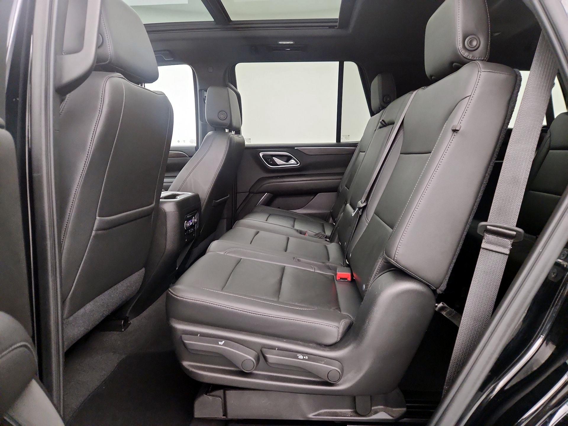 Thumbnail: 2021 Chevrolet Tahoe - 20