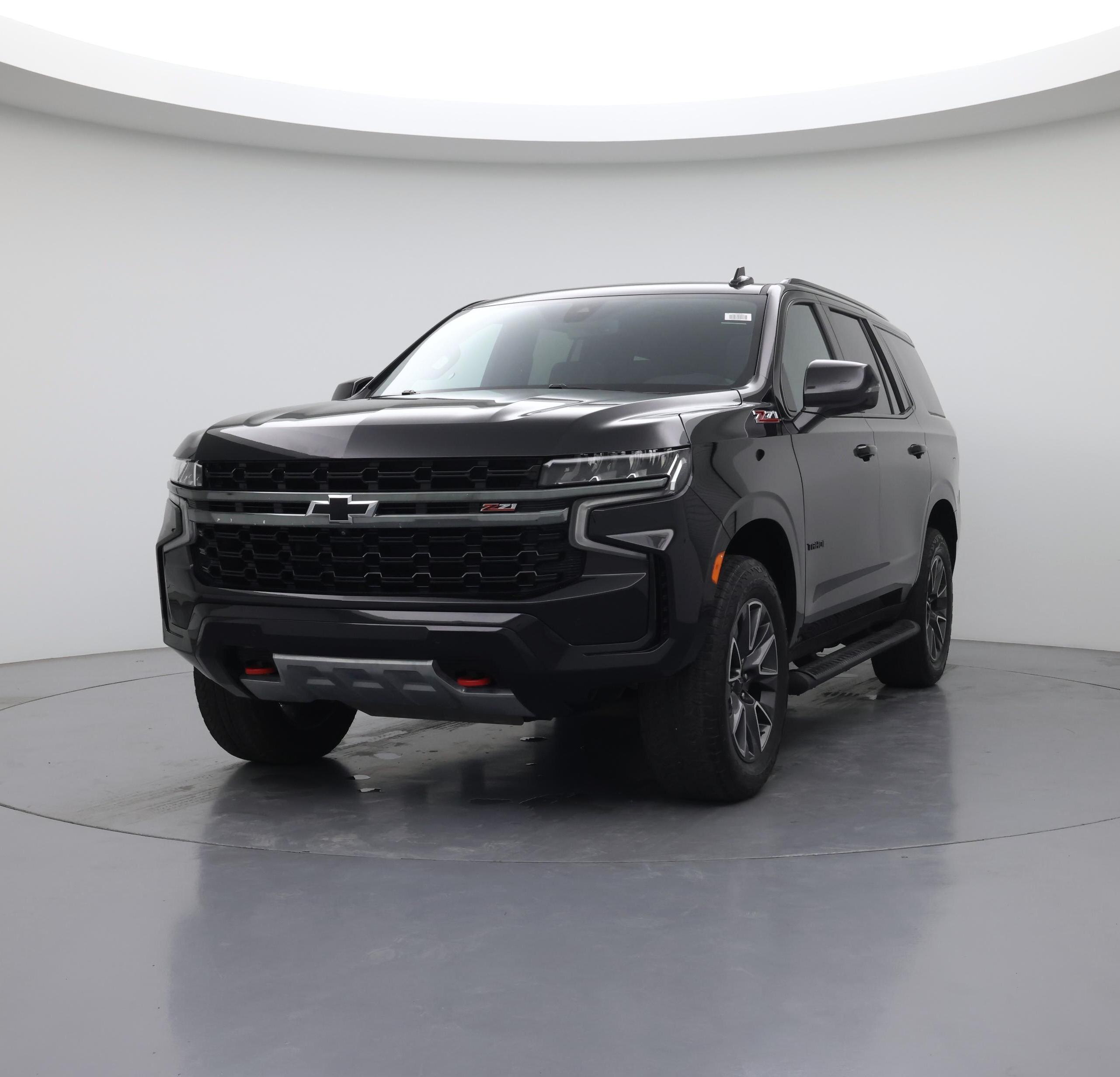 Thumbnail: 2021 Chevrolet Tahoe - 4