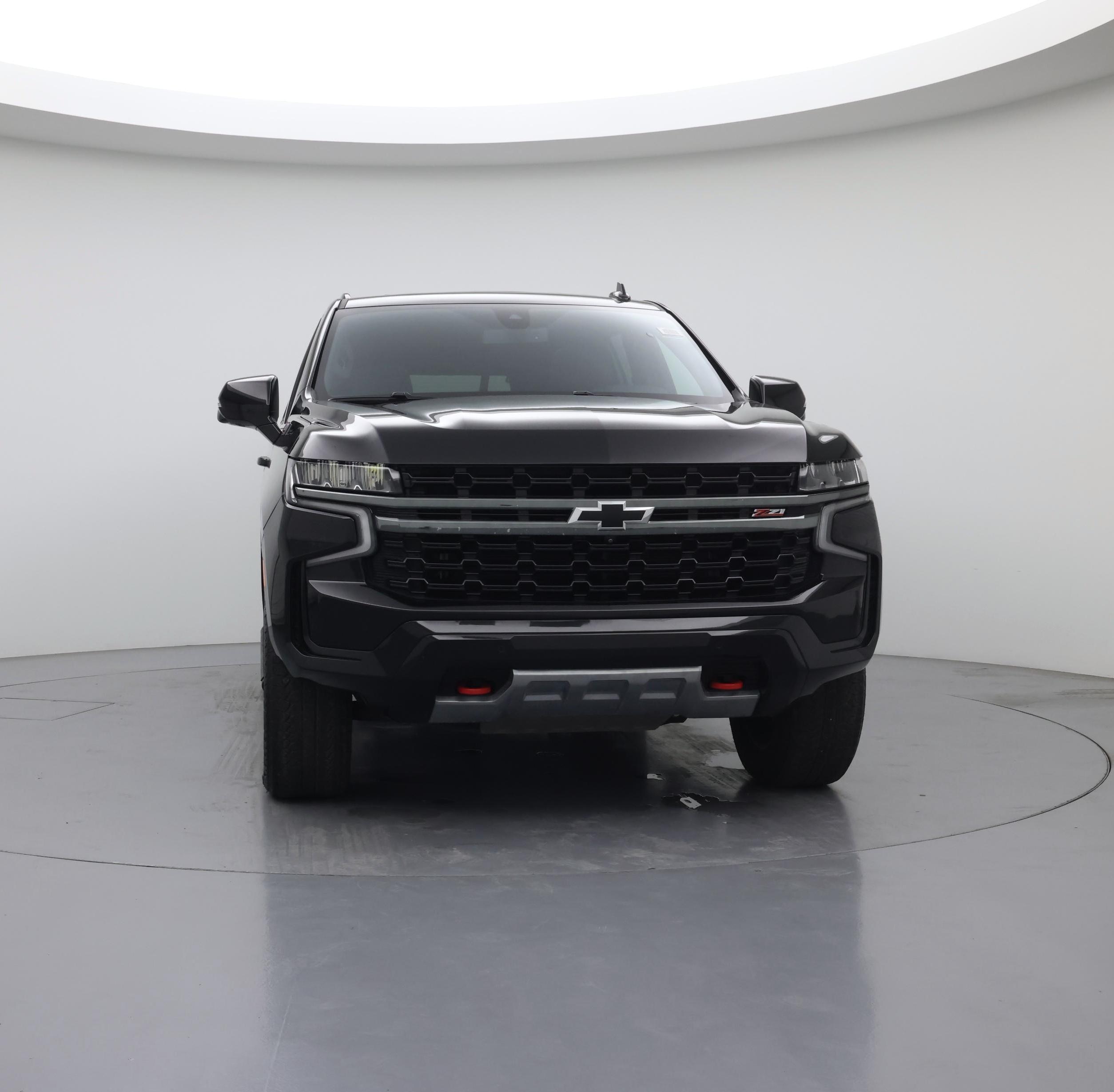 Thumbnail: 2021 Chevrolet Tahoe - 5