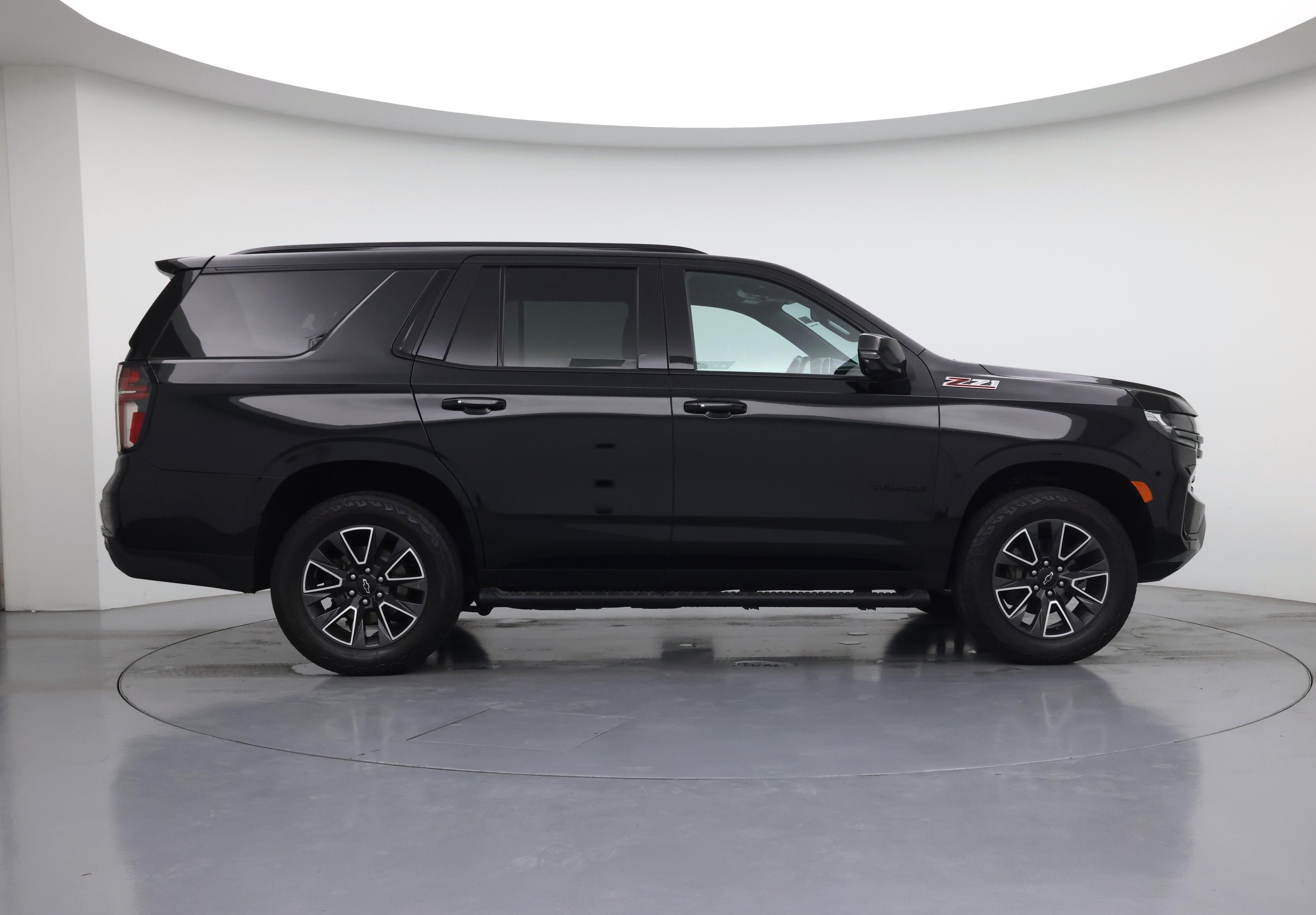 Thumbnail: 2021 Chevrolet Tahoe - 7