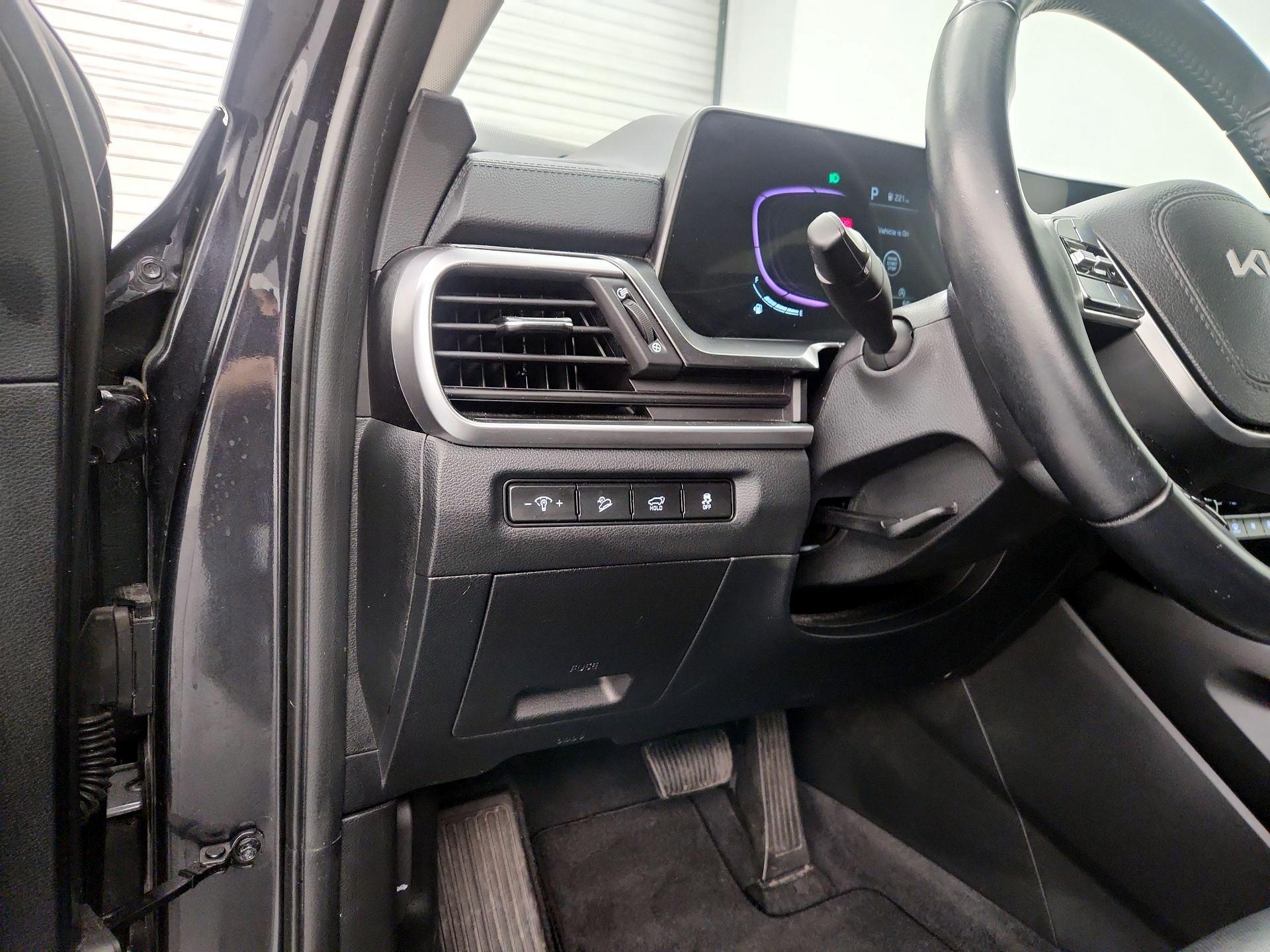Thumbnail: 2025 Kia Telluride - 13
