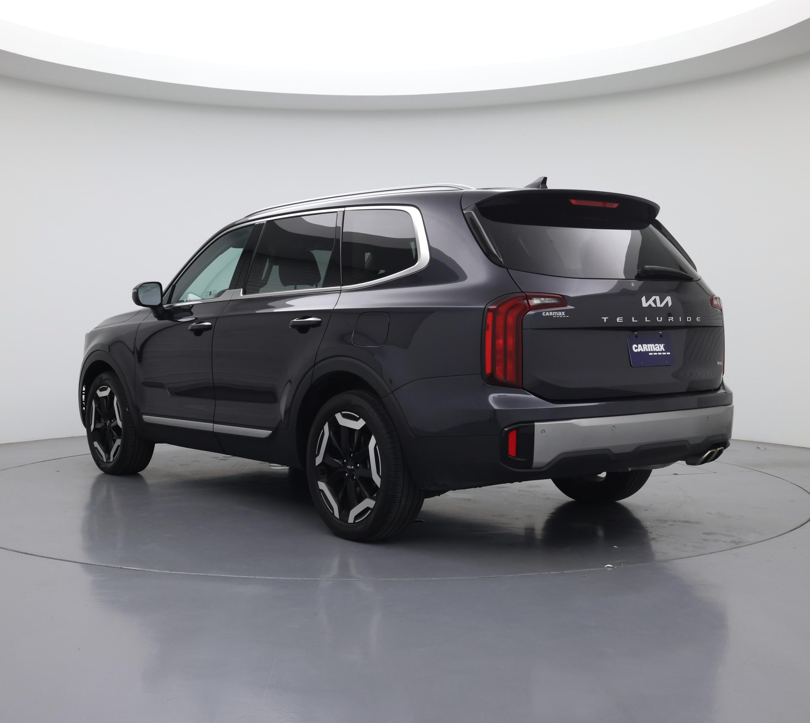 Thumbnail: 2025 Kia Telluride - 2
