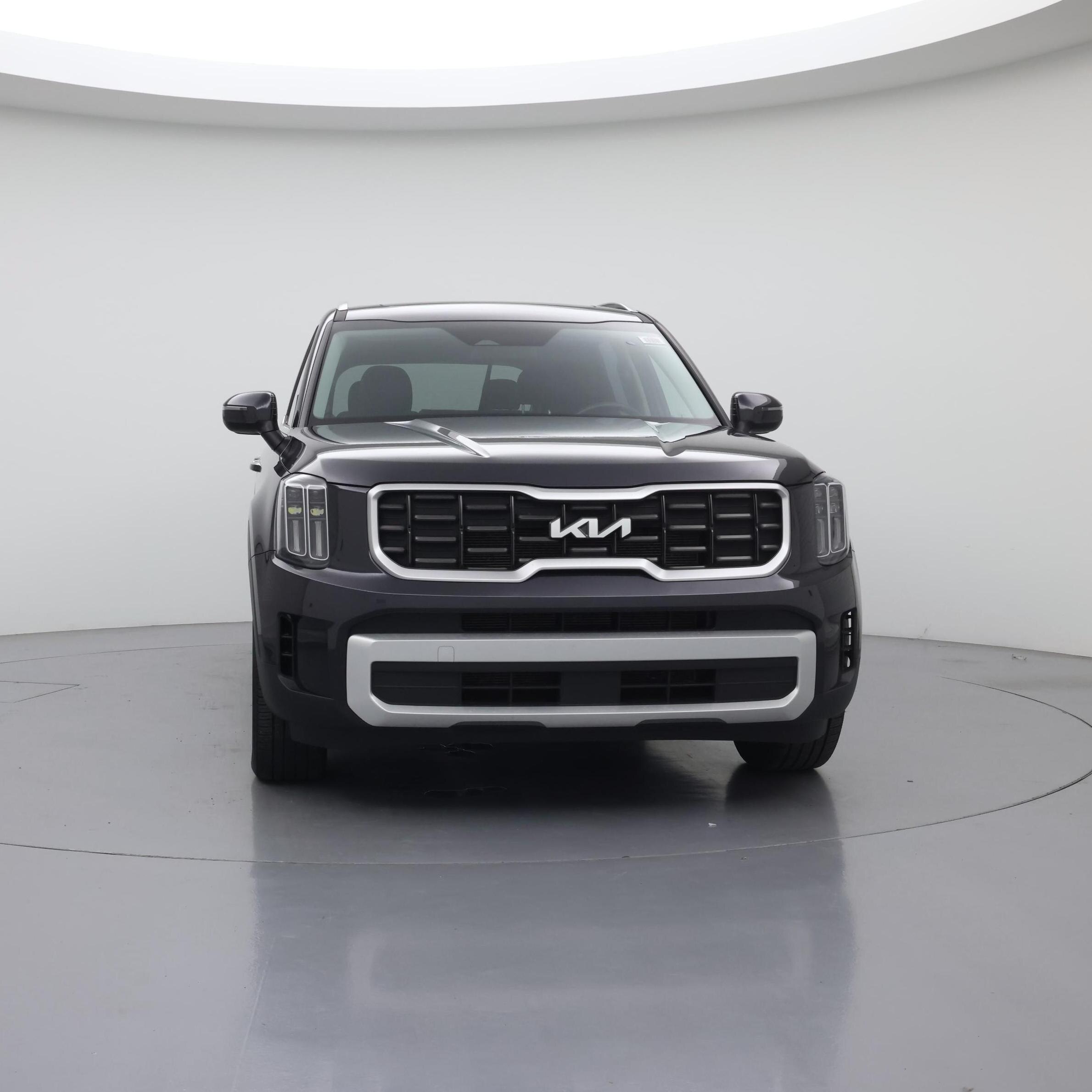 Thumbnail: 2025 Kia Telluride - 5