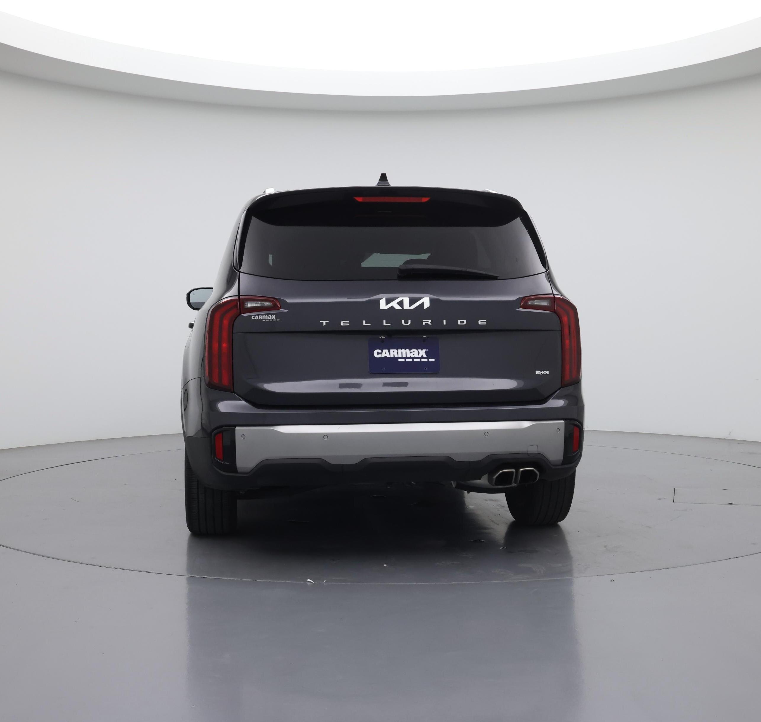 Thumbnail: 2025 Kia Telluride - 6