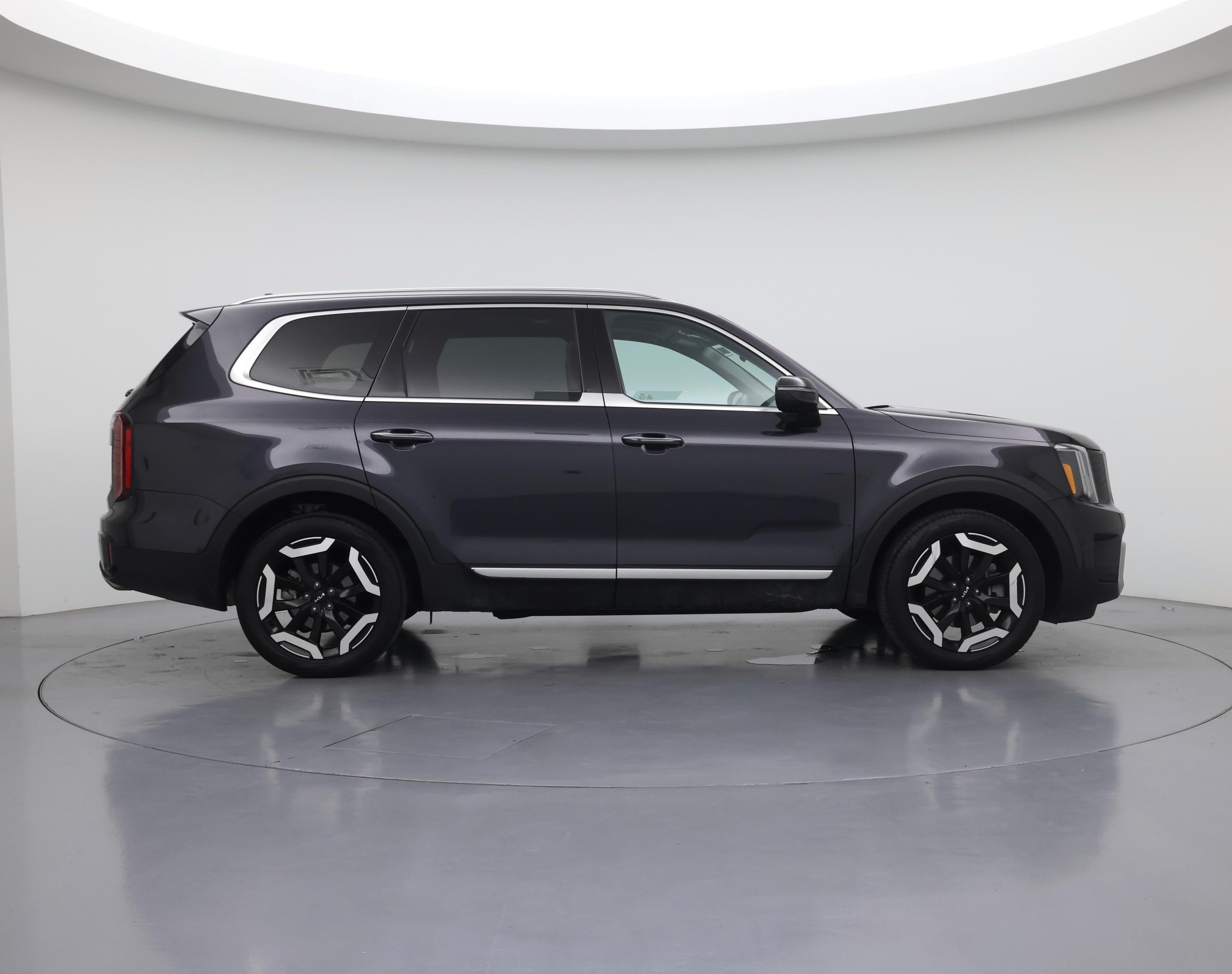 Thumbnail: 2025 Kia Telluride - 7