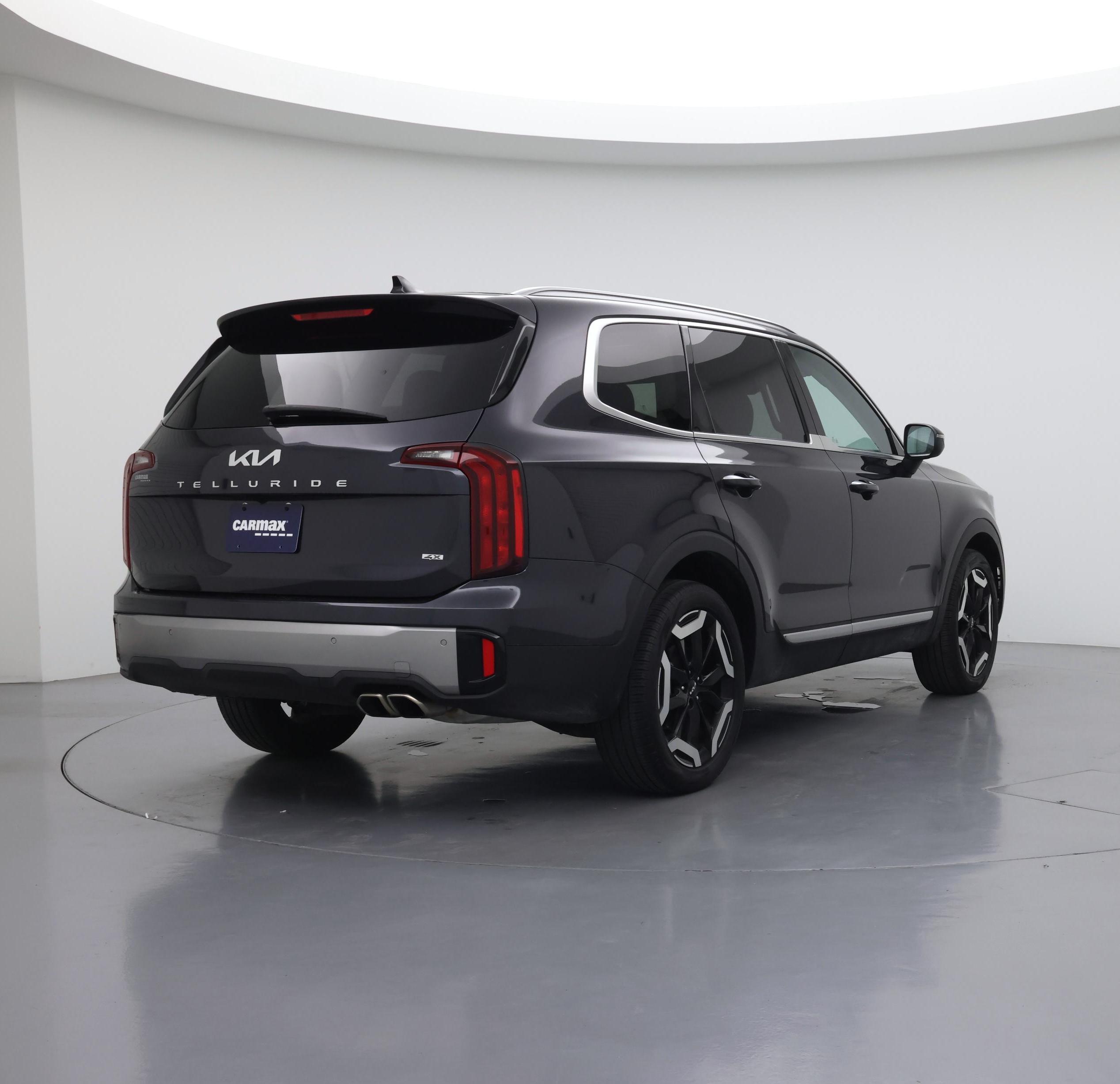 Thumbnail: 2025 Kia Telluride - 8