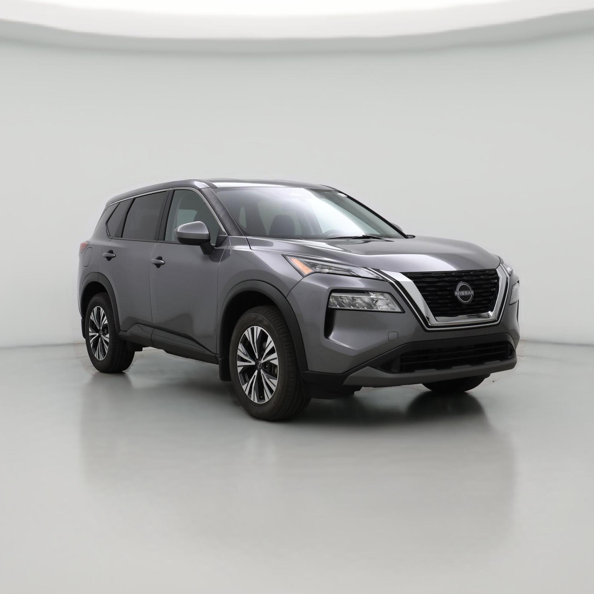 Thumbnail: 2023 Nissan Rogue - 1