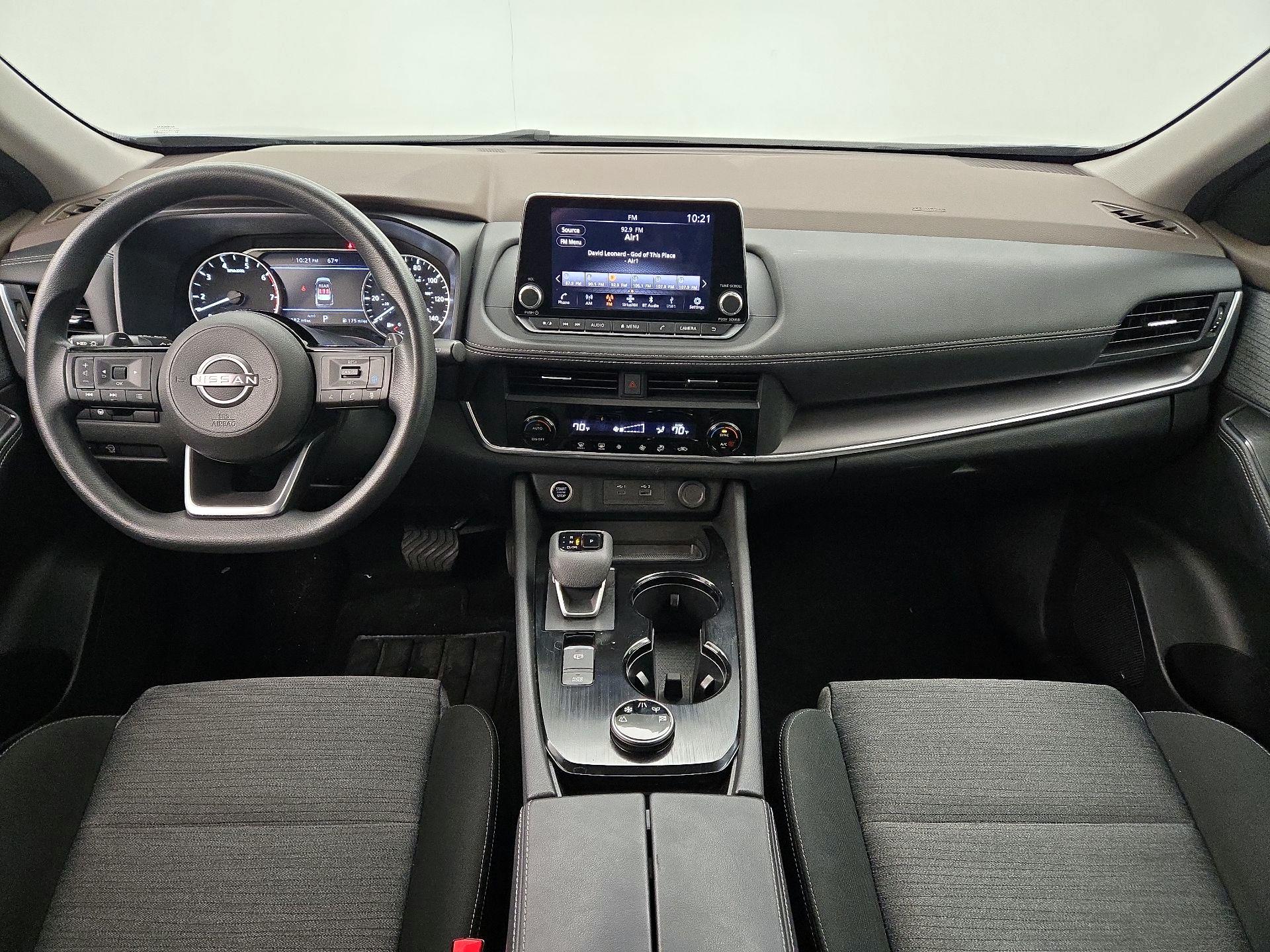 Thumbnail: 2023 Nissan Rogue - 9