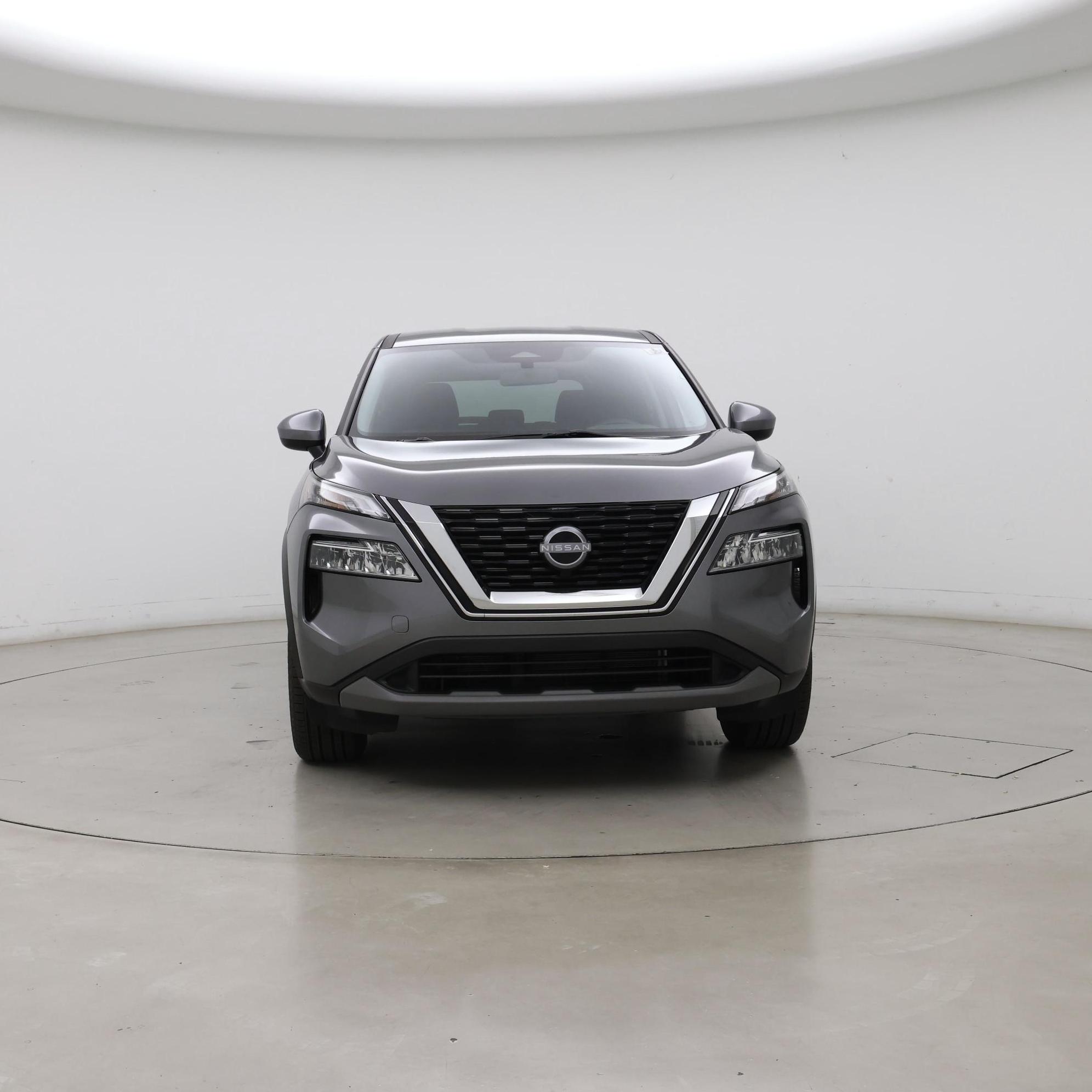 Thumbnail: 2023 Nissan Rogue - 5