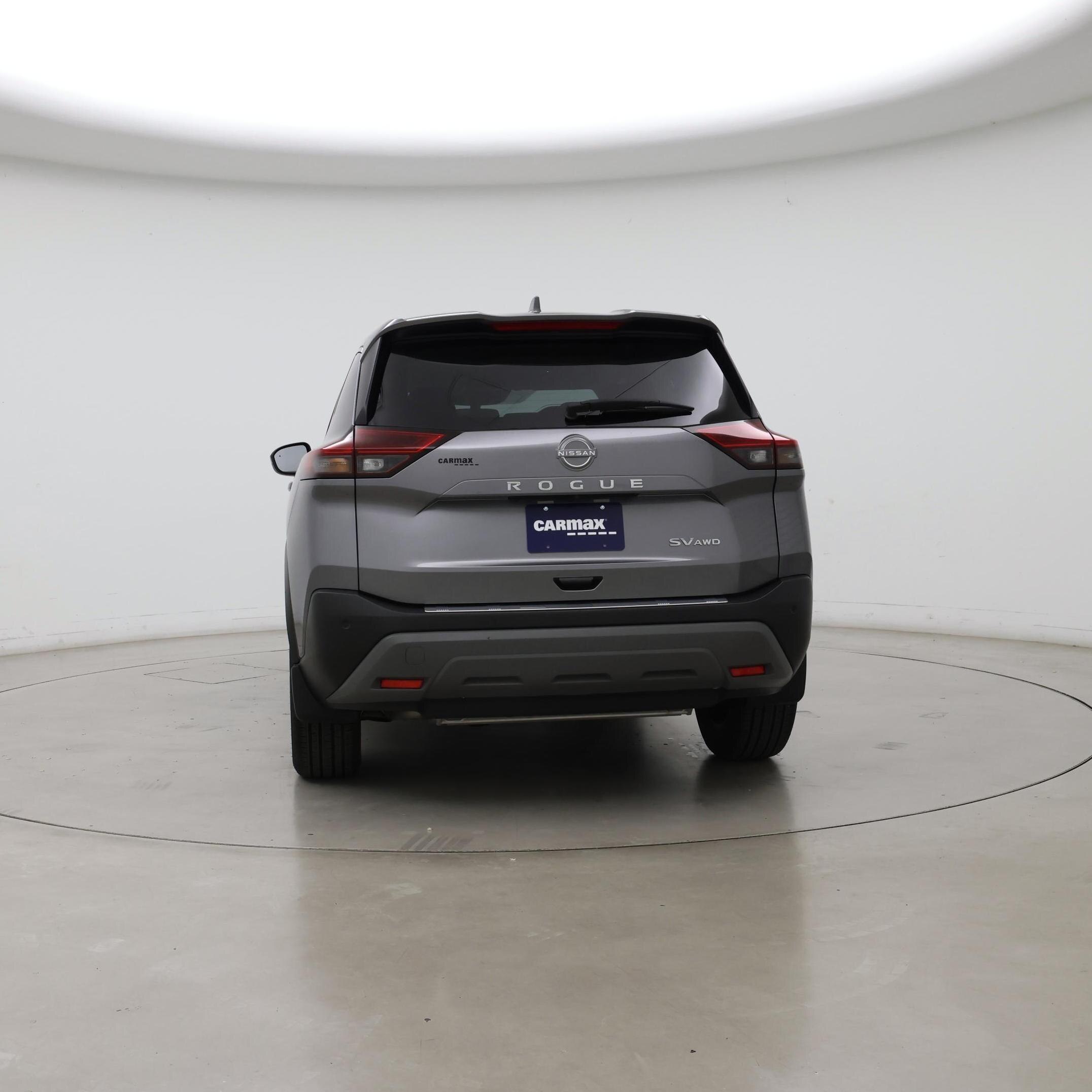 Thumbnail: 2023 Nissan Rogue - 6