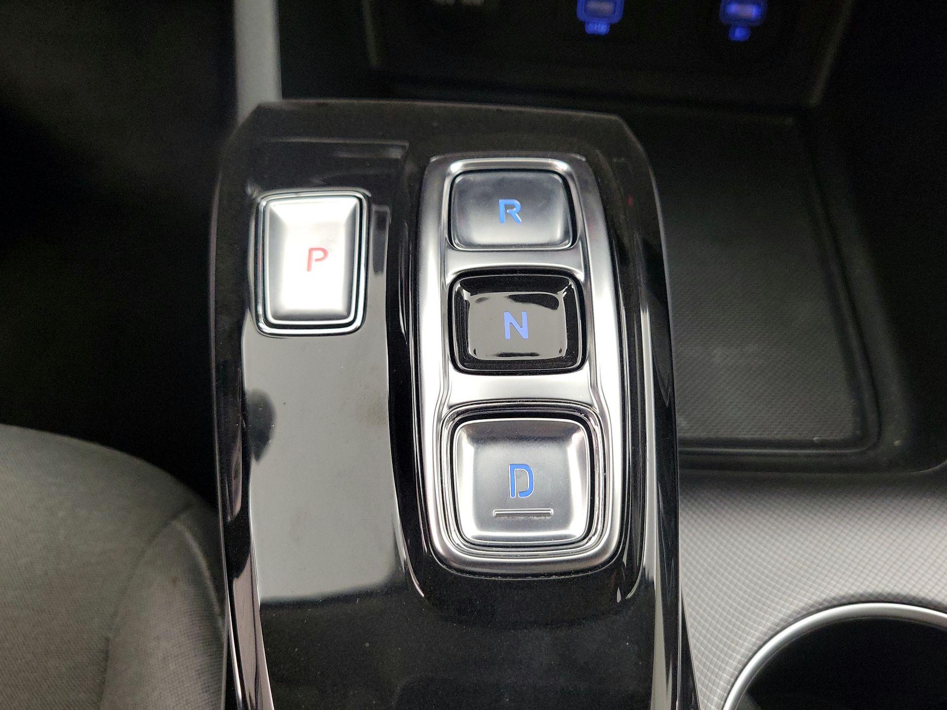 Thumbnail: 2021 Hyundai Sonata - 17