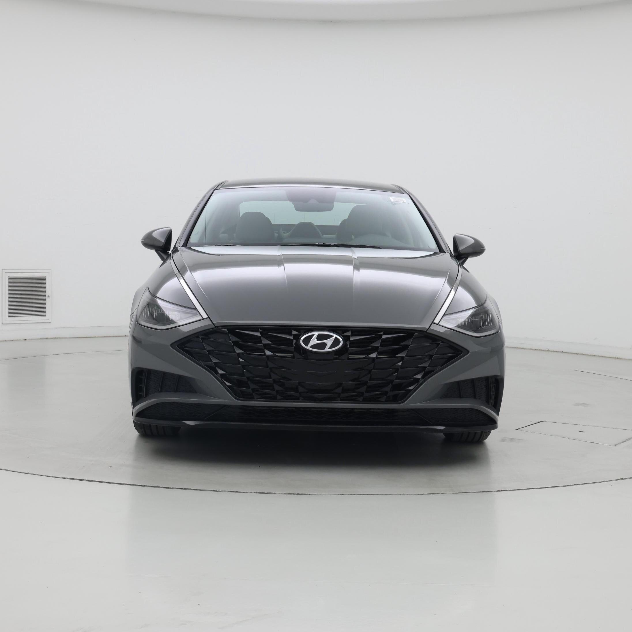 Thumbnail: 2021 Hyundai Sonata - 5