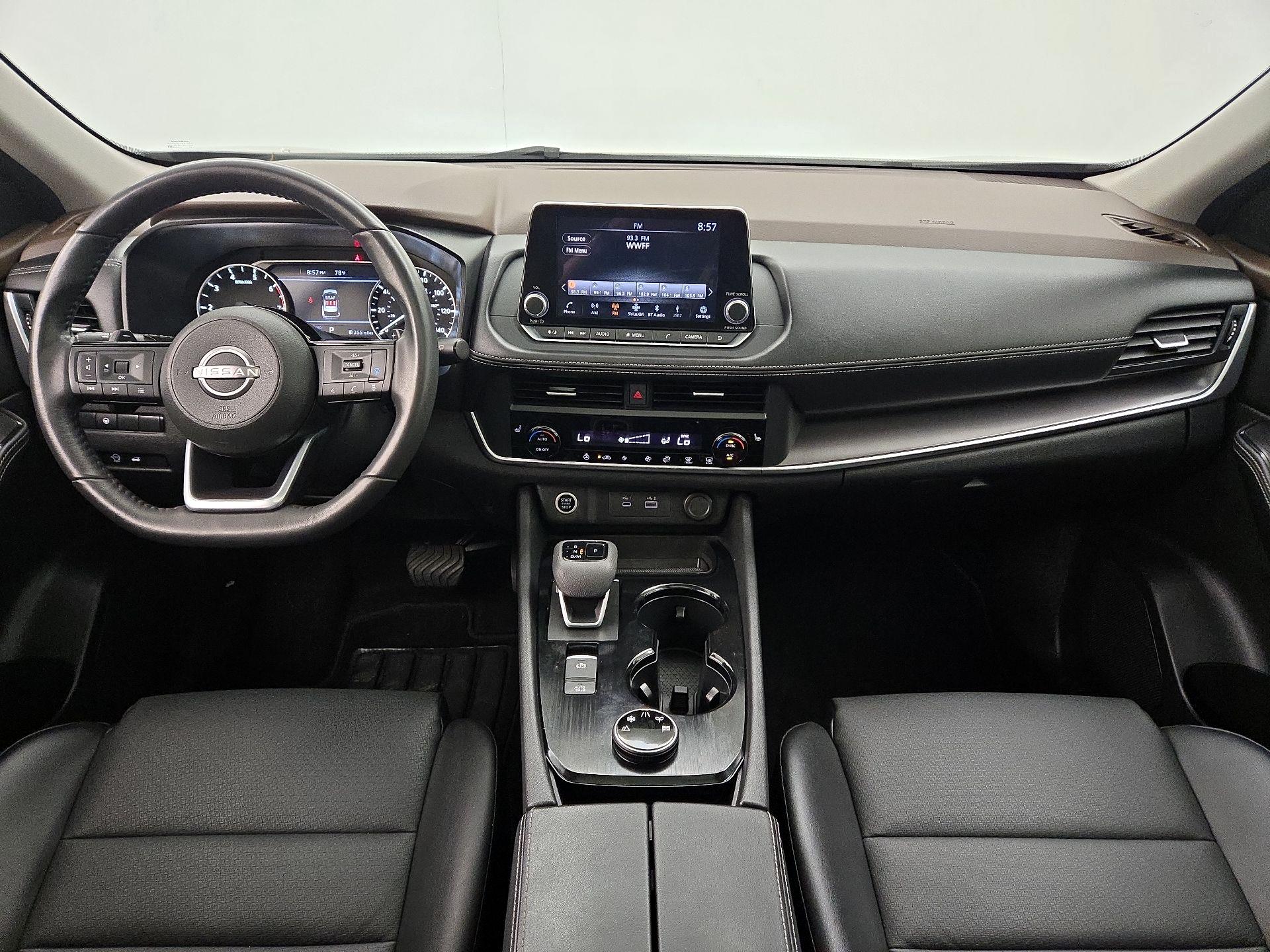 Thumbnail: 2023 Nissan Rogue - 9
