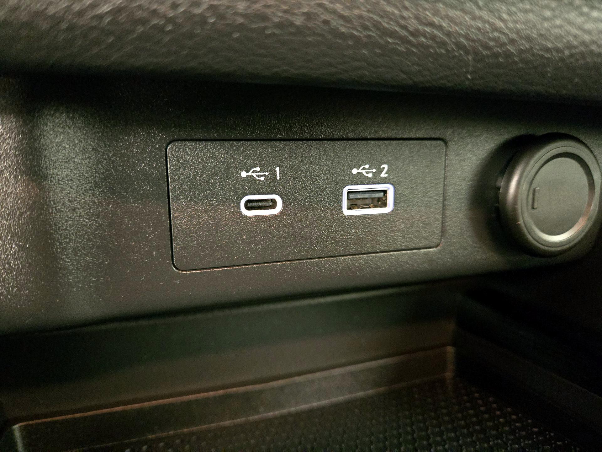 Thumbnail: 2023 Nissan Rogue - 18