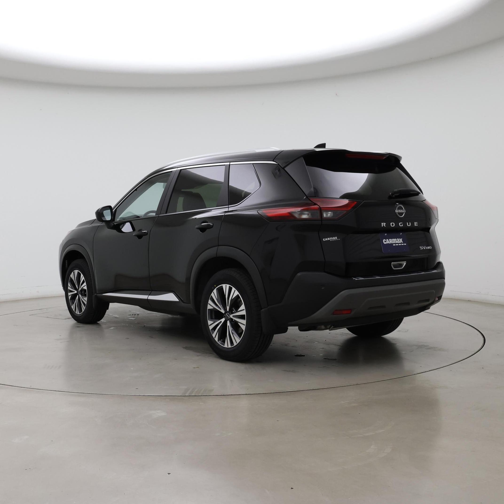 Thumbnail: 2023 Nissan Rogue - 2