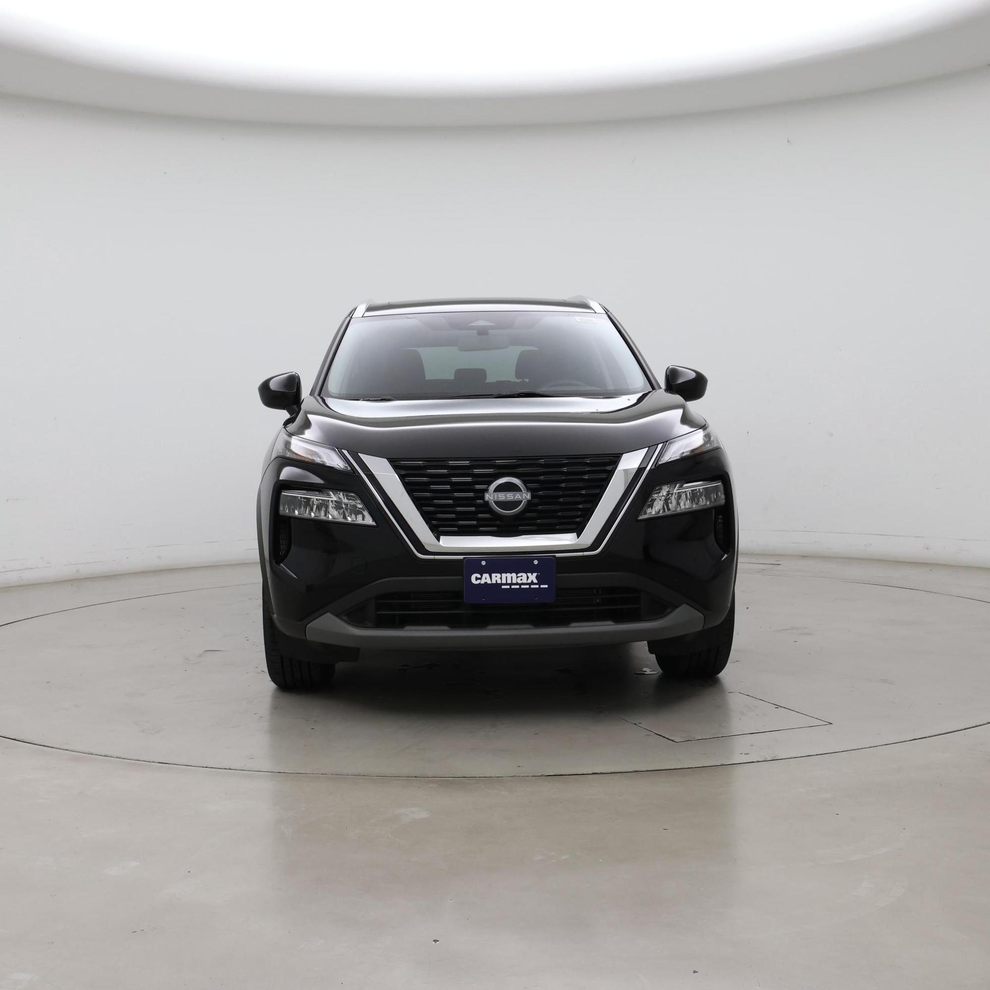 Thumbnail: 2023 Nissan Rogue - 5