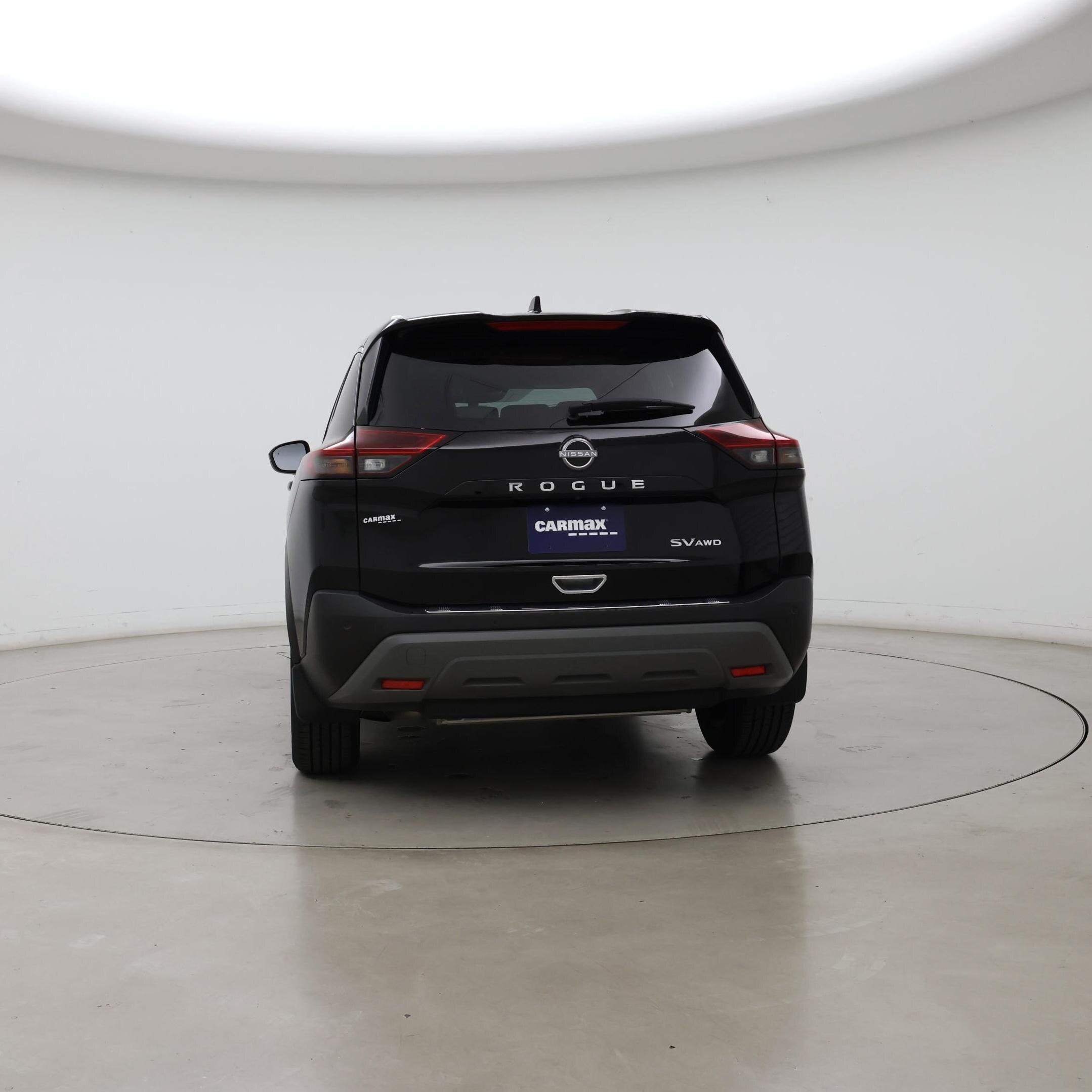 Thumbnail: 2023 Nissan Rogue - 6