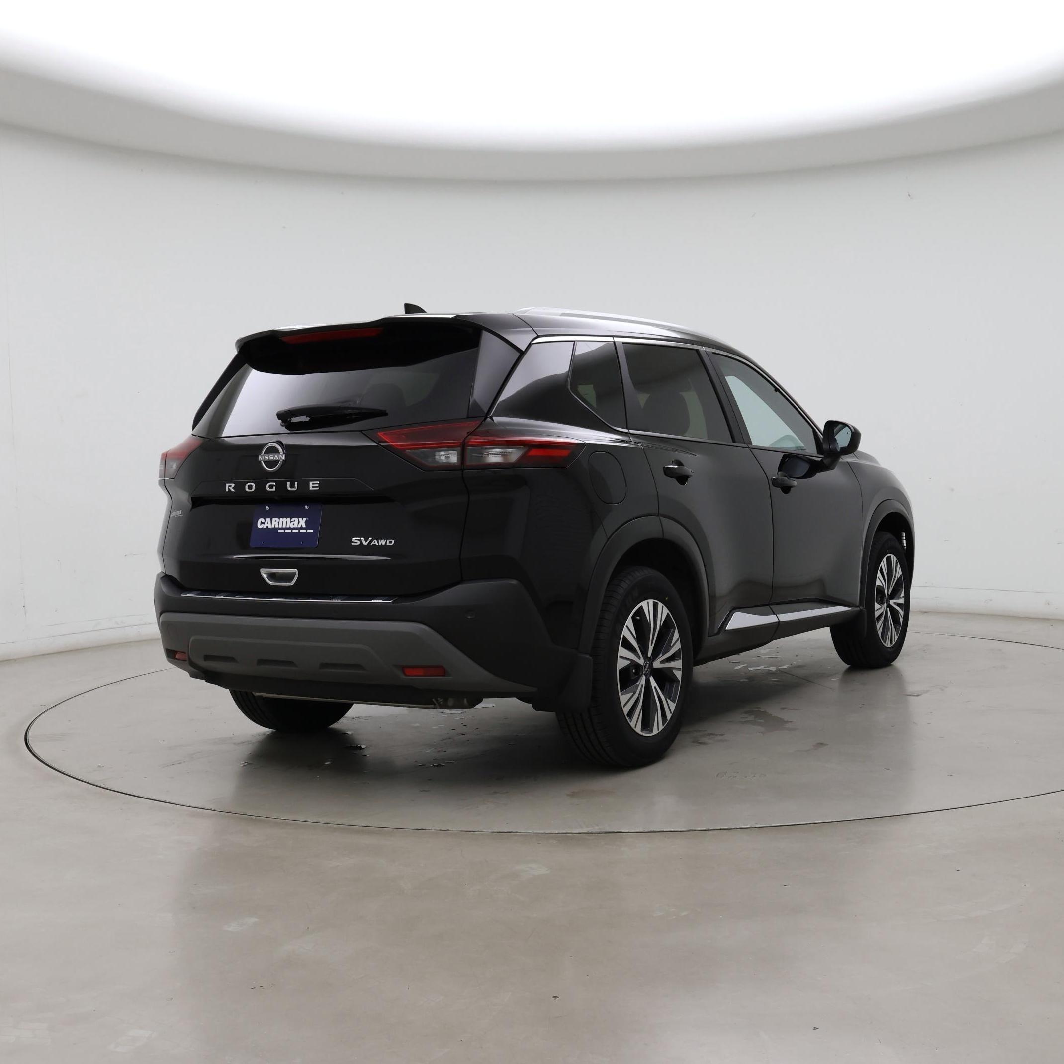 Thumbnail: 2023 Nissan Rogue - 8