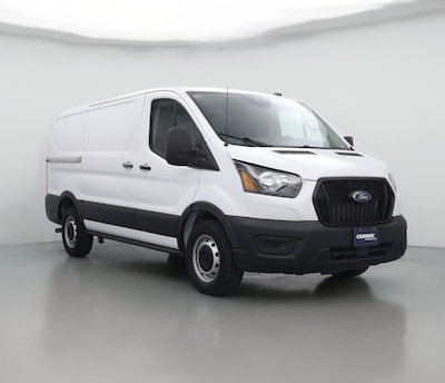 2024 Ford Transit 150