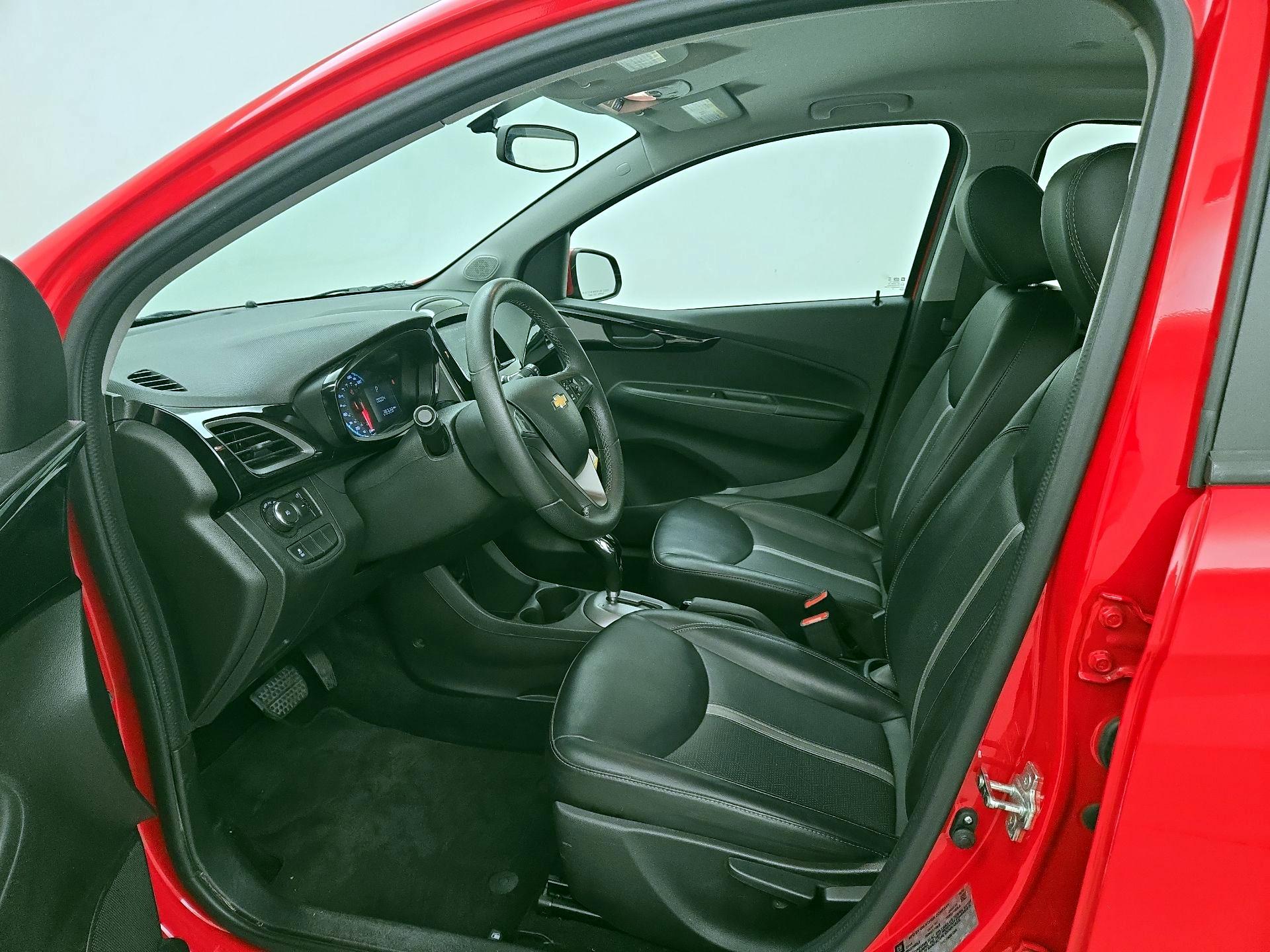 Thumbnail: 2022 Chevrolet Spark - 11