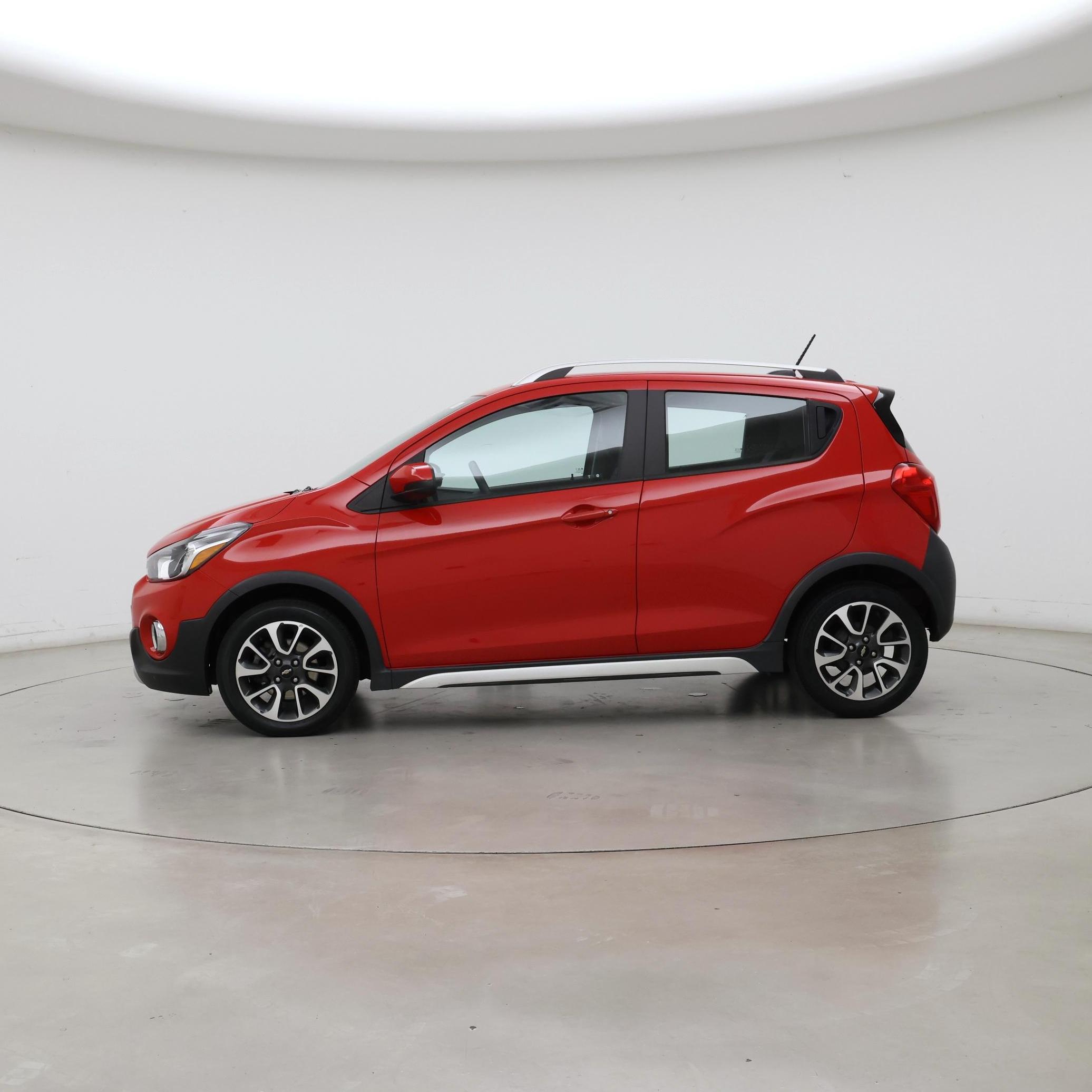 Thumbnail: 2022 Chevrolet Spark - 3