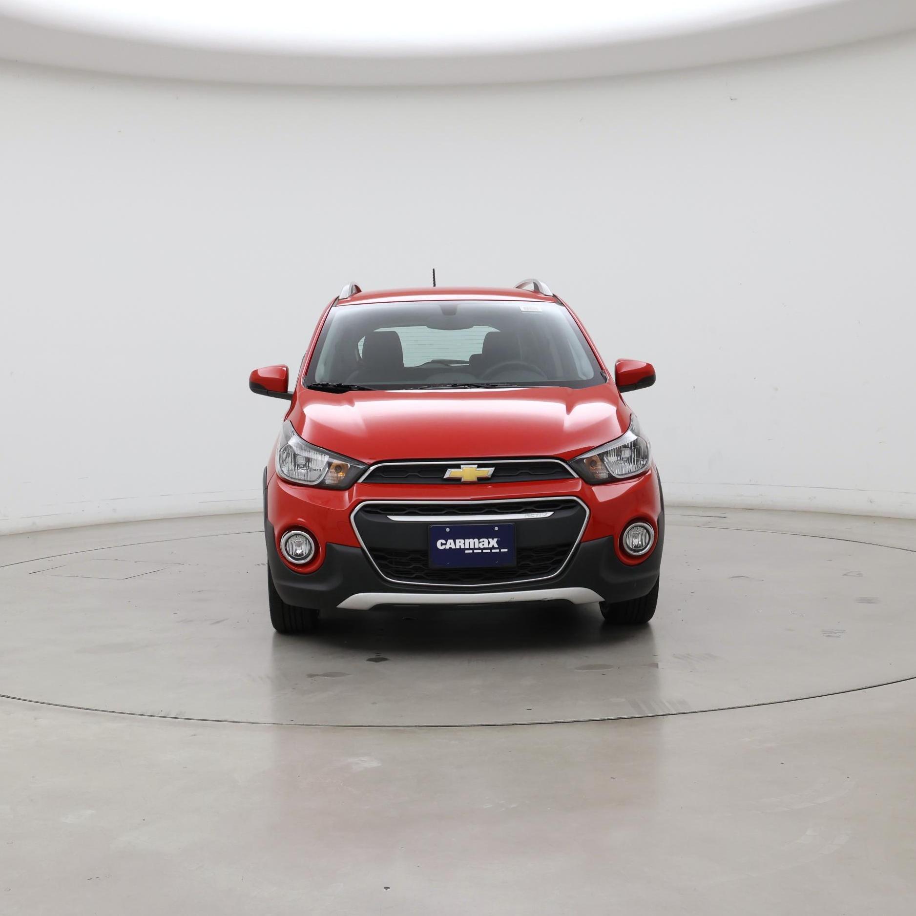 Thumbnail: 2022 Chevrolet Spark - 5
