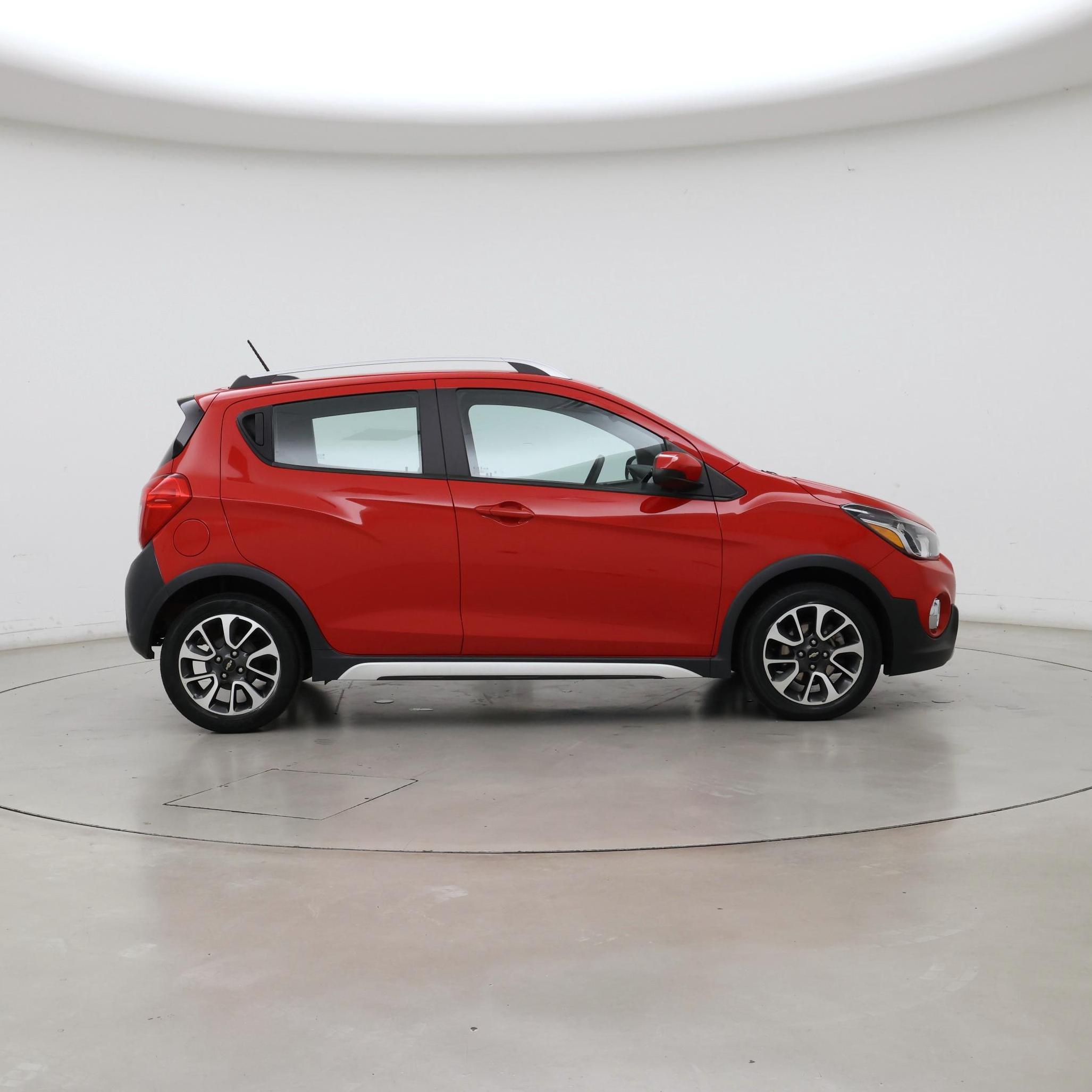 Thumbnail: 2022 Chevrolet Spark - 7
