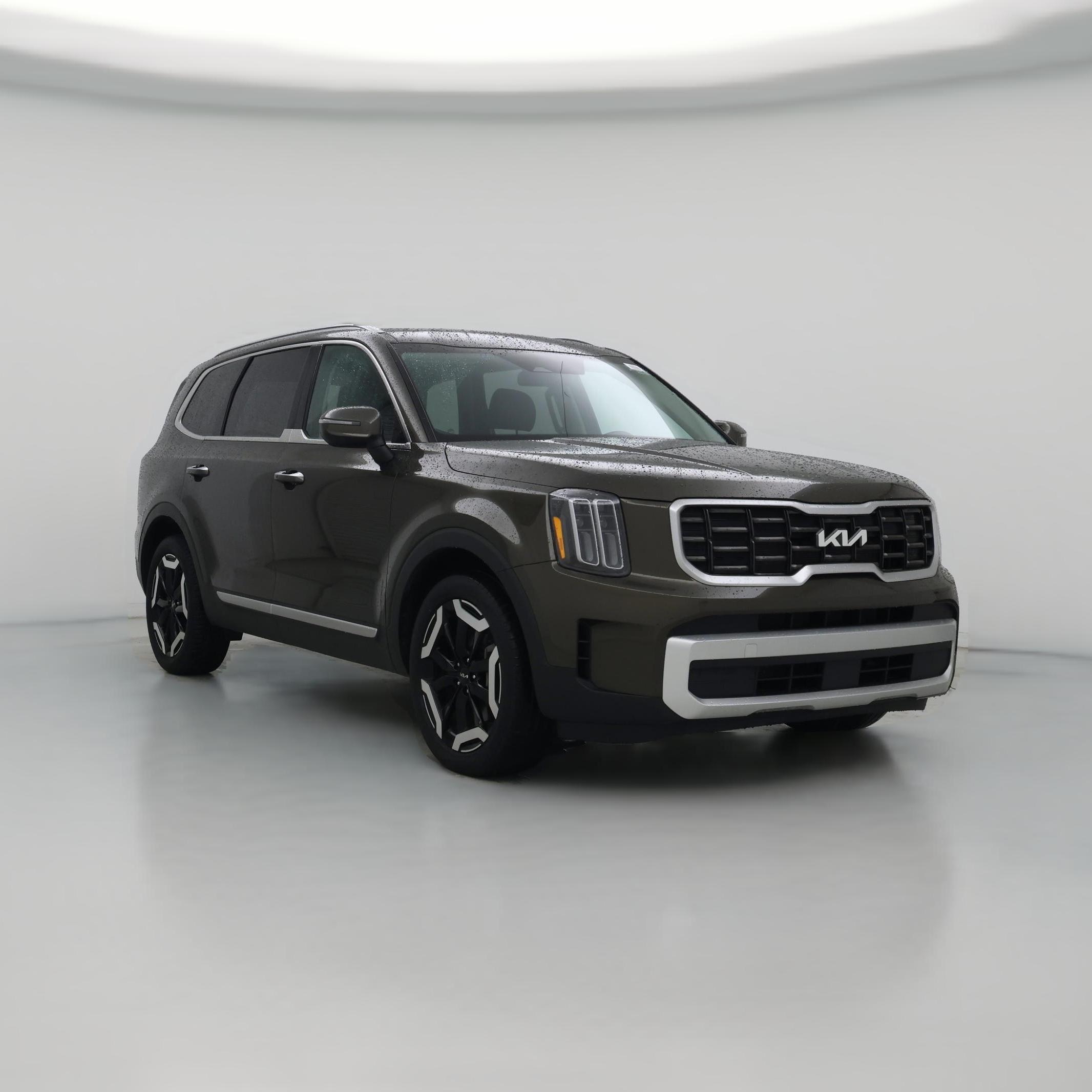 Thumbnail: 2025 Kia Telluride - 1