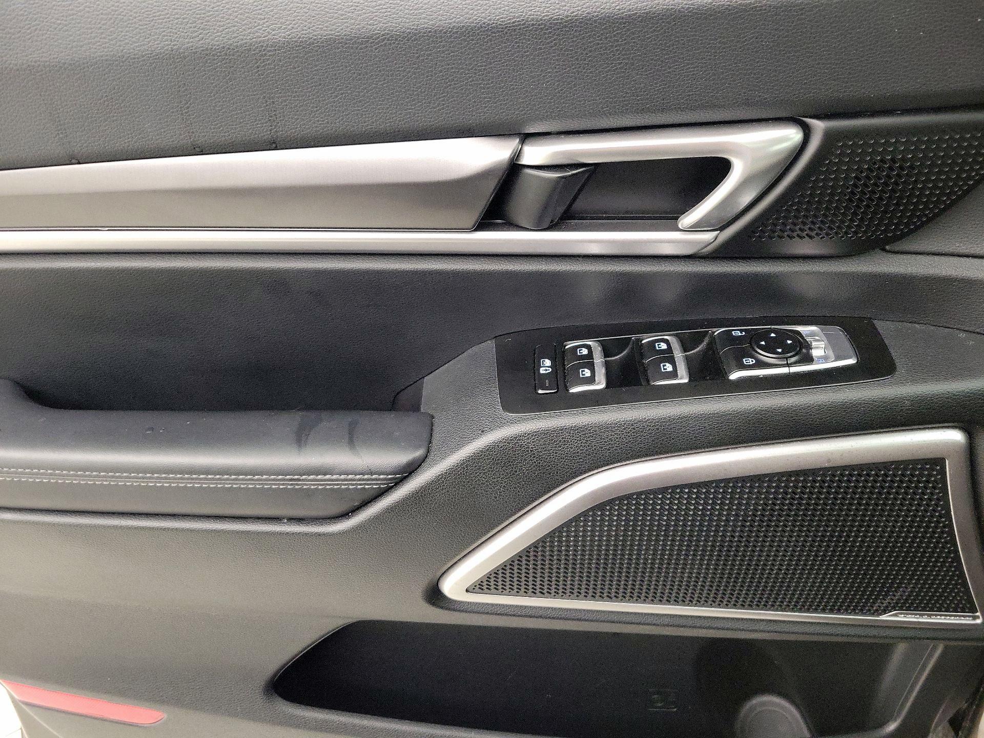 Thumbnail: 2025 Kia Telluride - 12