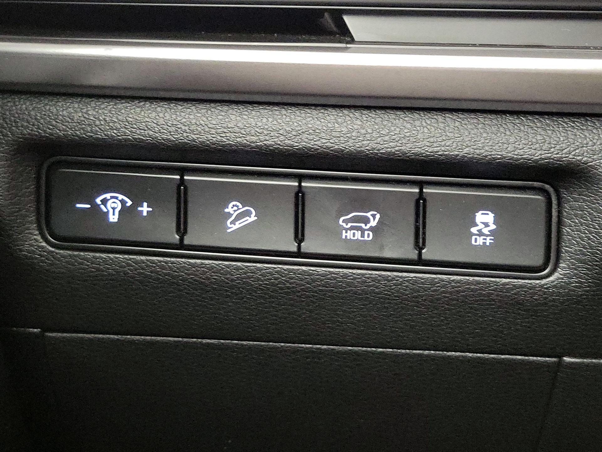 Thumbnail: 2025 Kia Telluride - 13