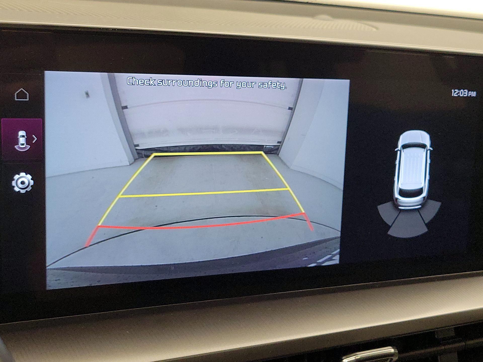 Thumbnail: 2025 Kia Telluride - 14