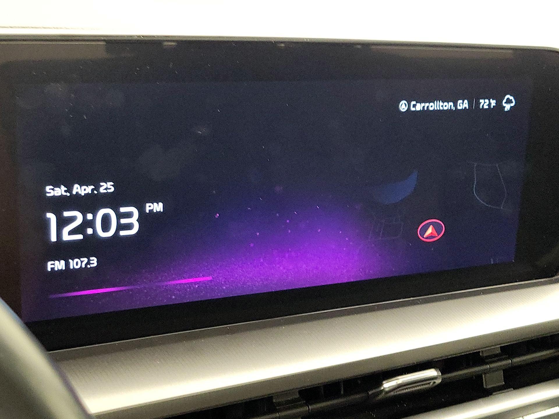 Thumbnail: 2025 Kia Telluride - 15