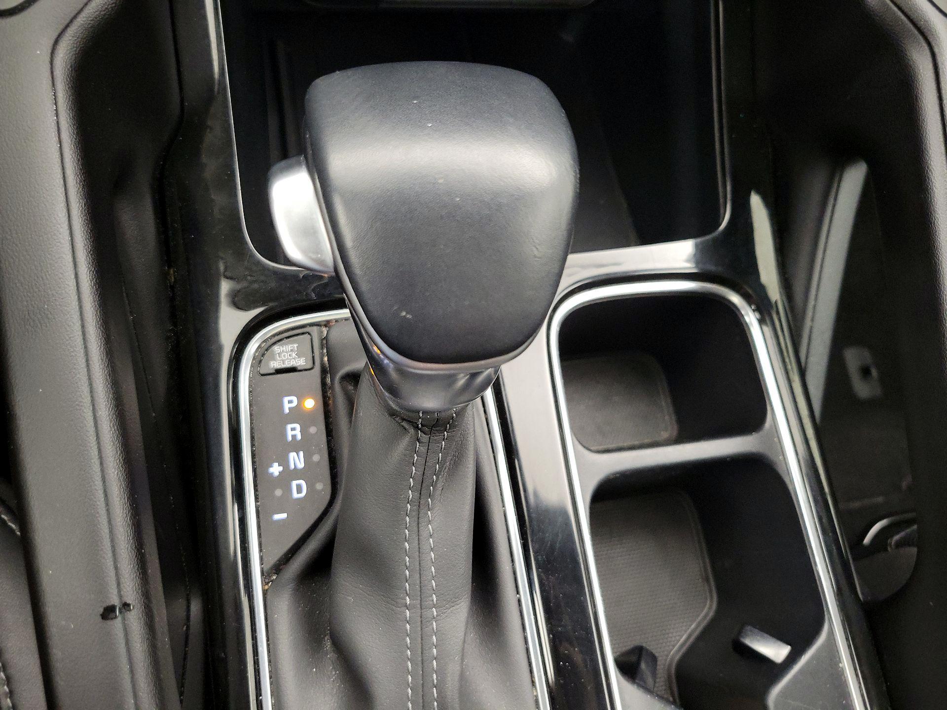 Thumbnail: 2025 Kia Telluride - 17