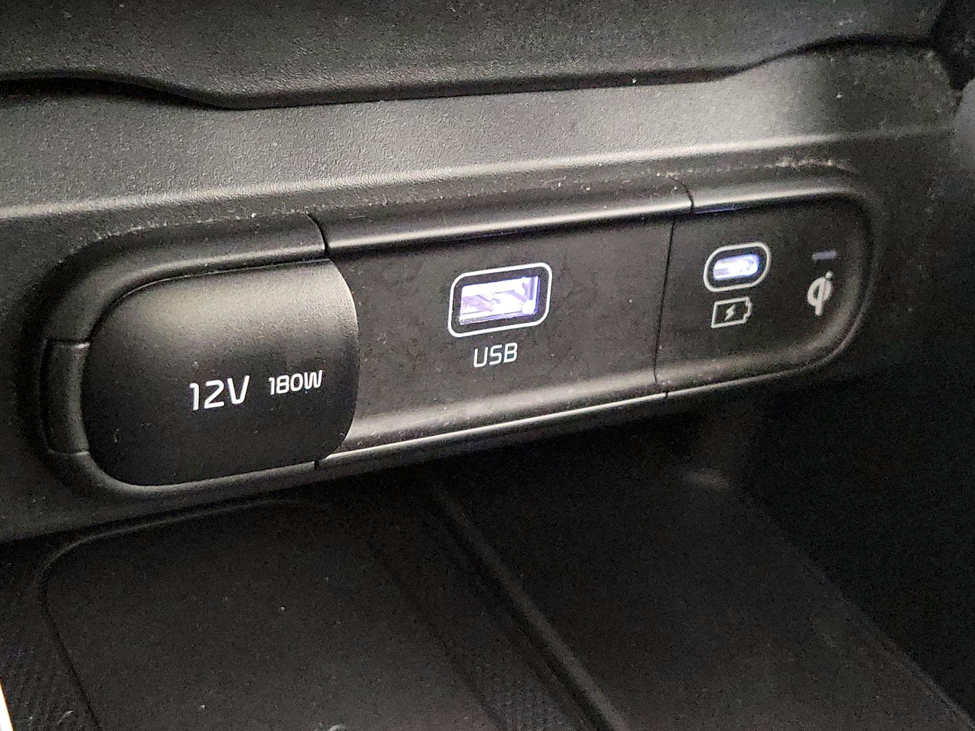 Thumbnail: 2025 Kia Telluride - 18