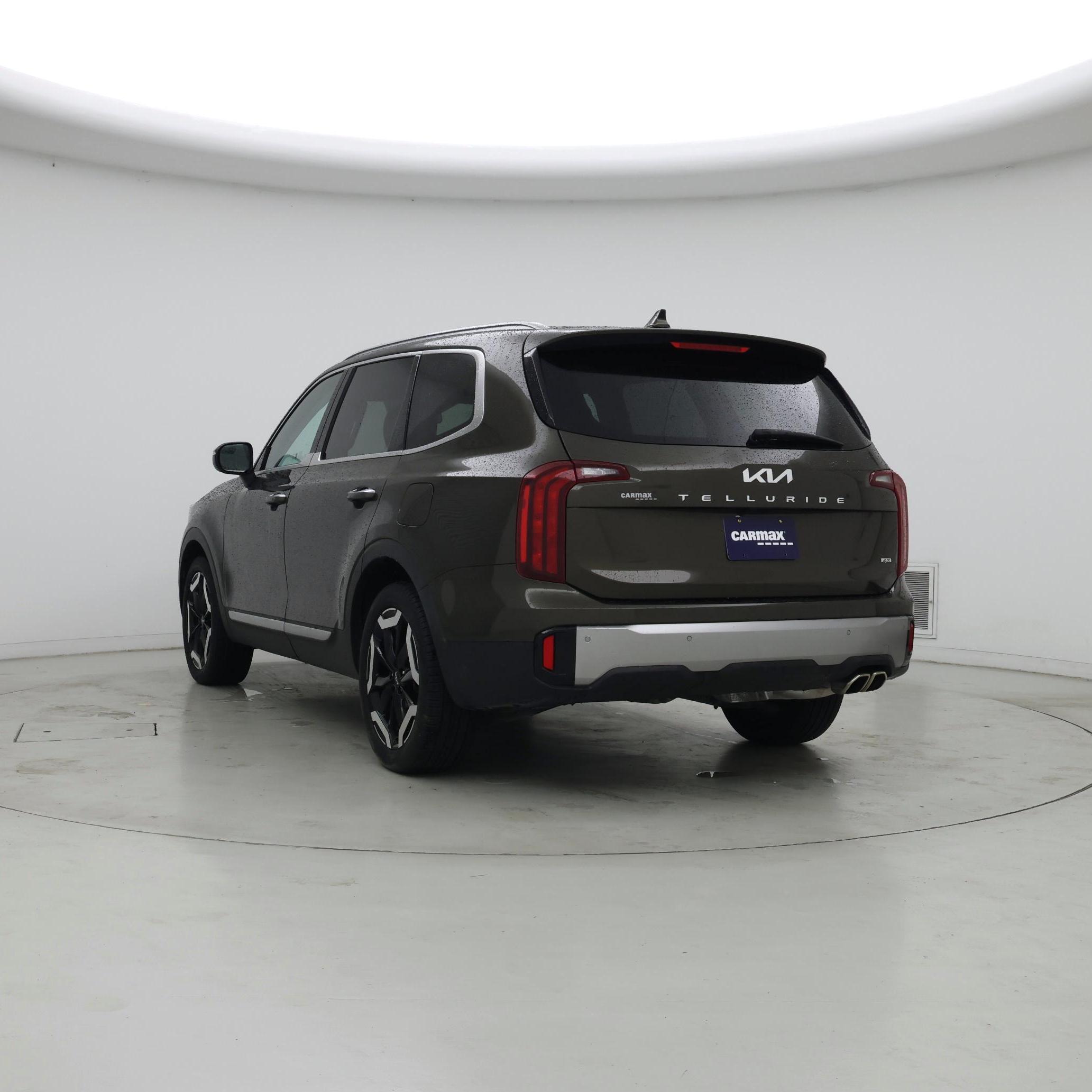 Thumbnail: 2025 Kia Telluride - 2