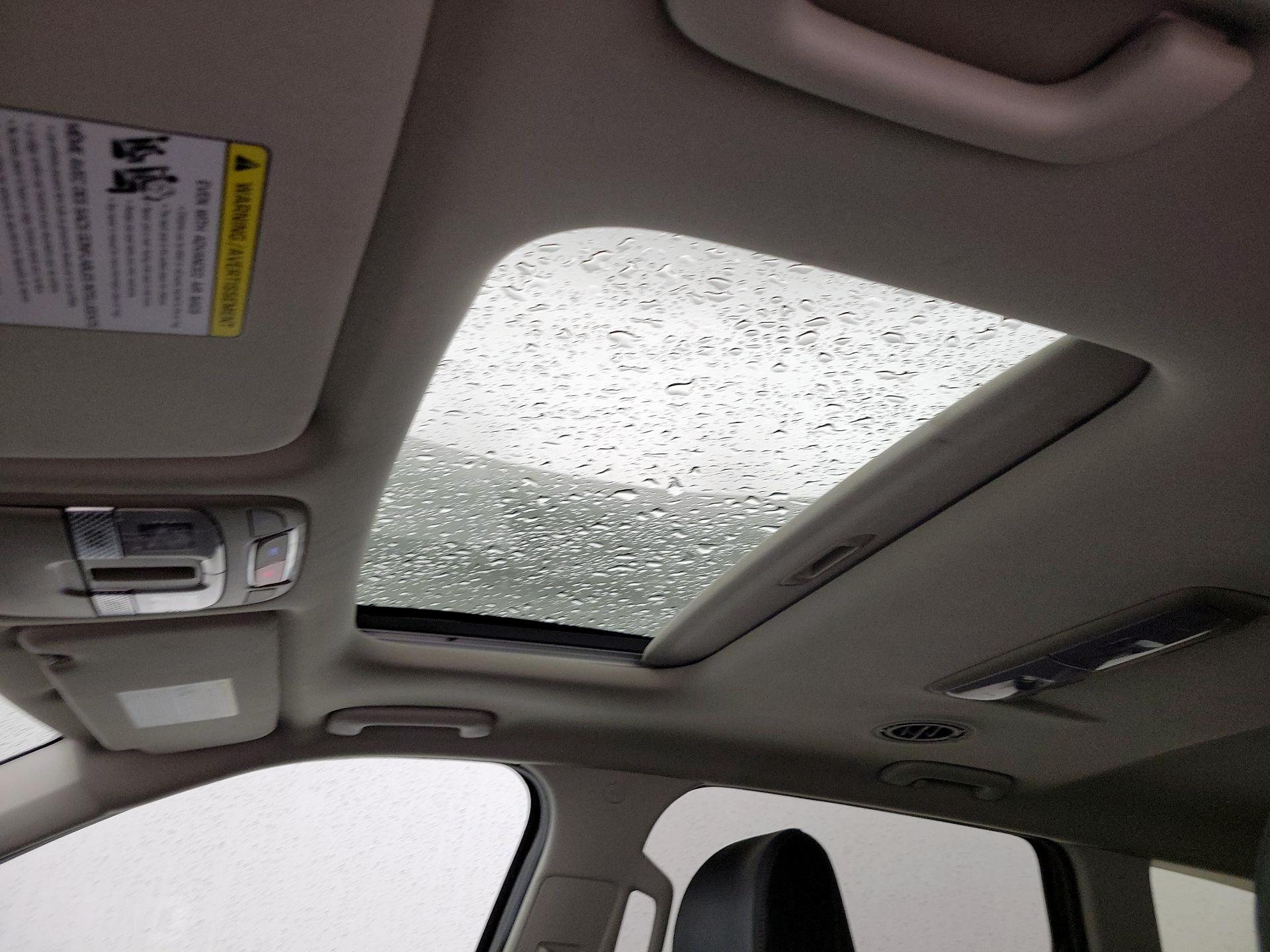 Thumbnail: 2025 Kia Telluride - 19