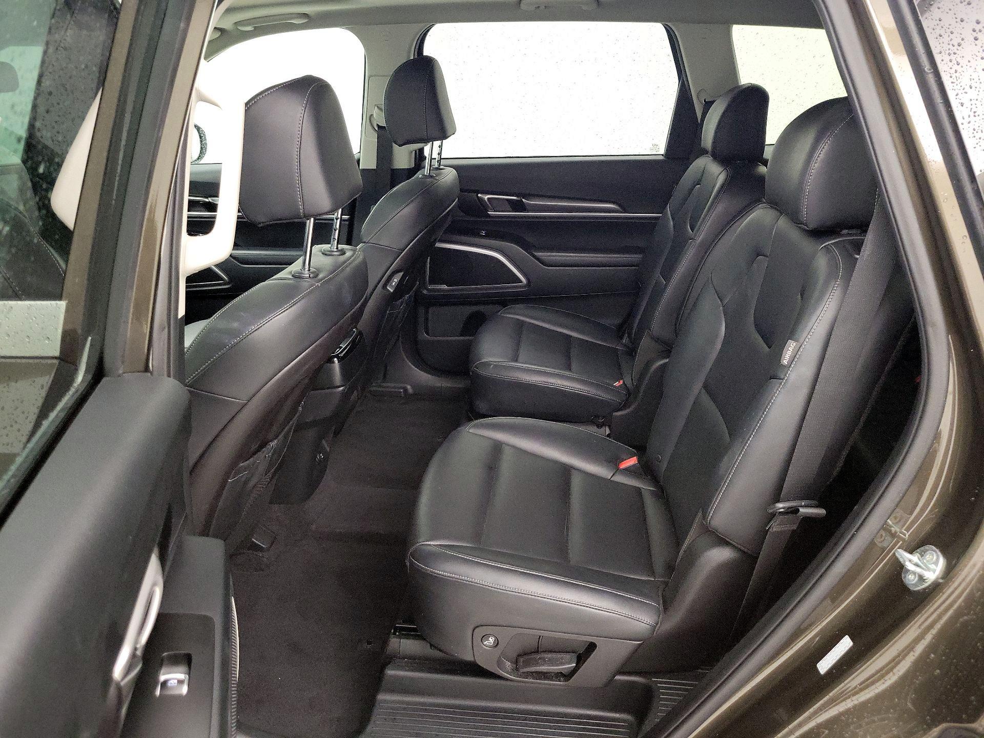 Thumbnail: 2025 Kia Telluride - 20