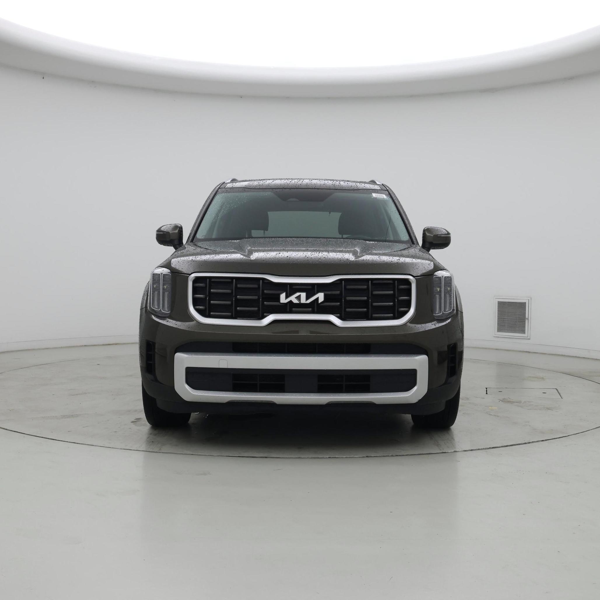 Thumbnail: 2025 Kia Telluride - 5