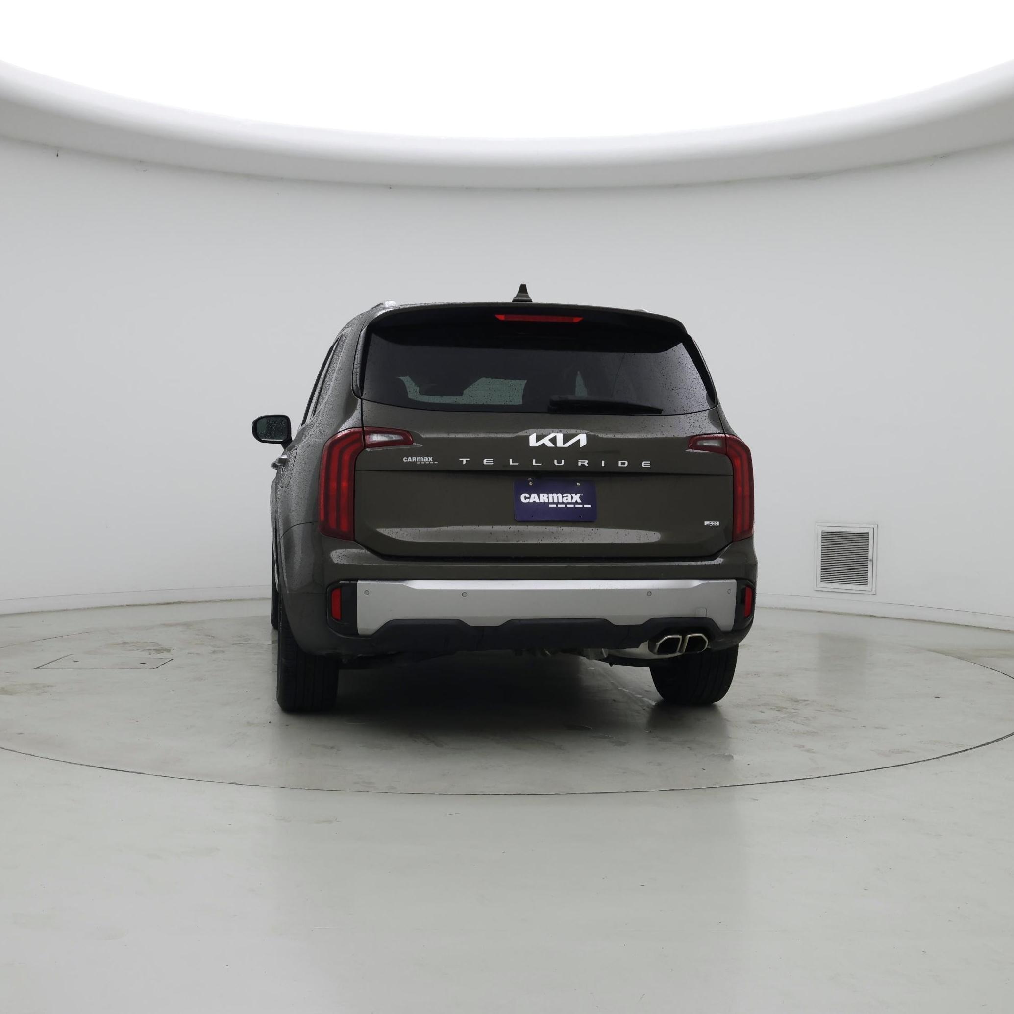 Thumbnail: 2025 Kia Telluride - 6